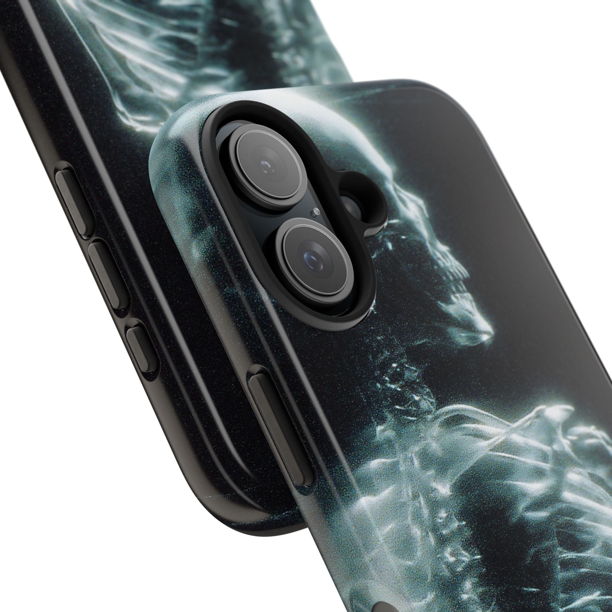 X ray phone case