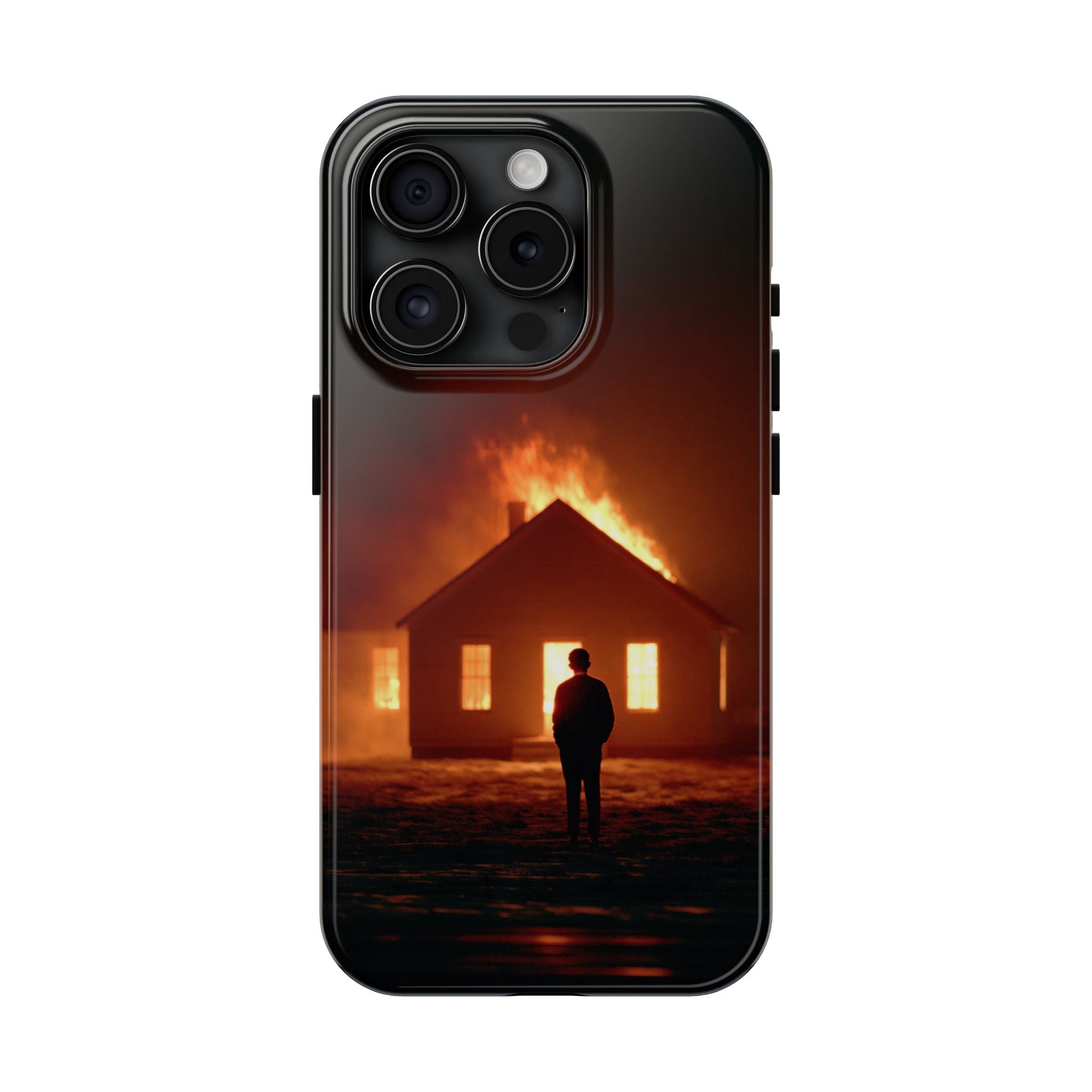 Disarray phone case