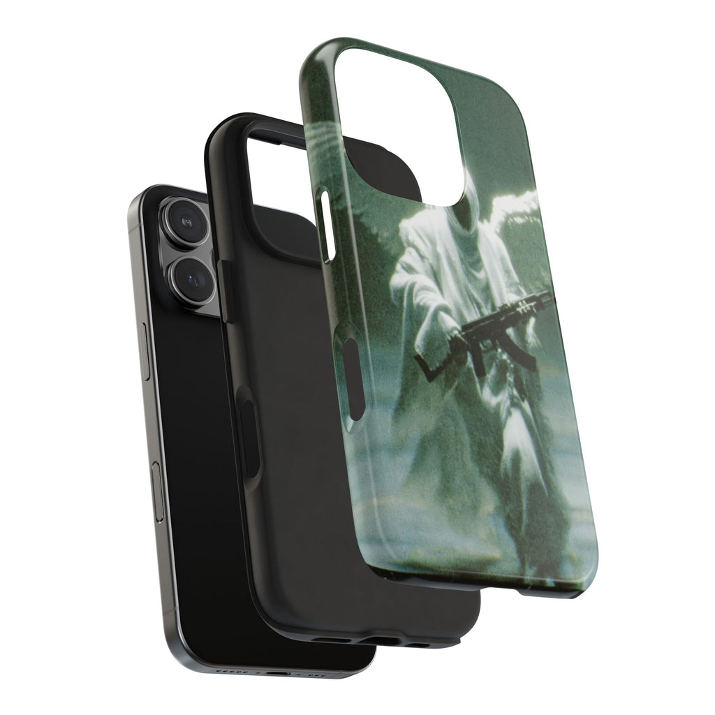 D3ATH phone case
