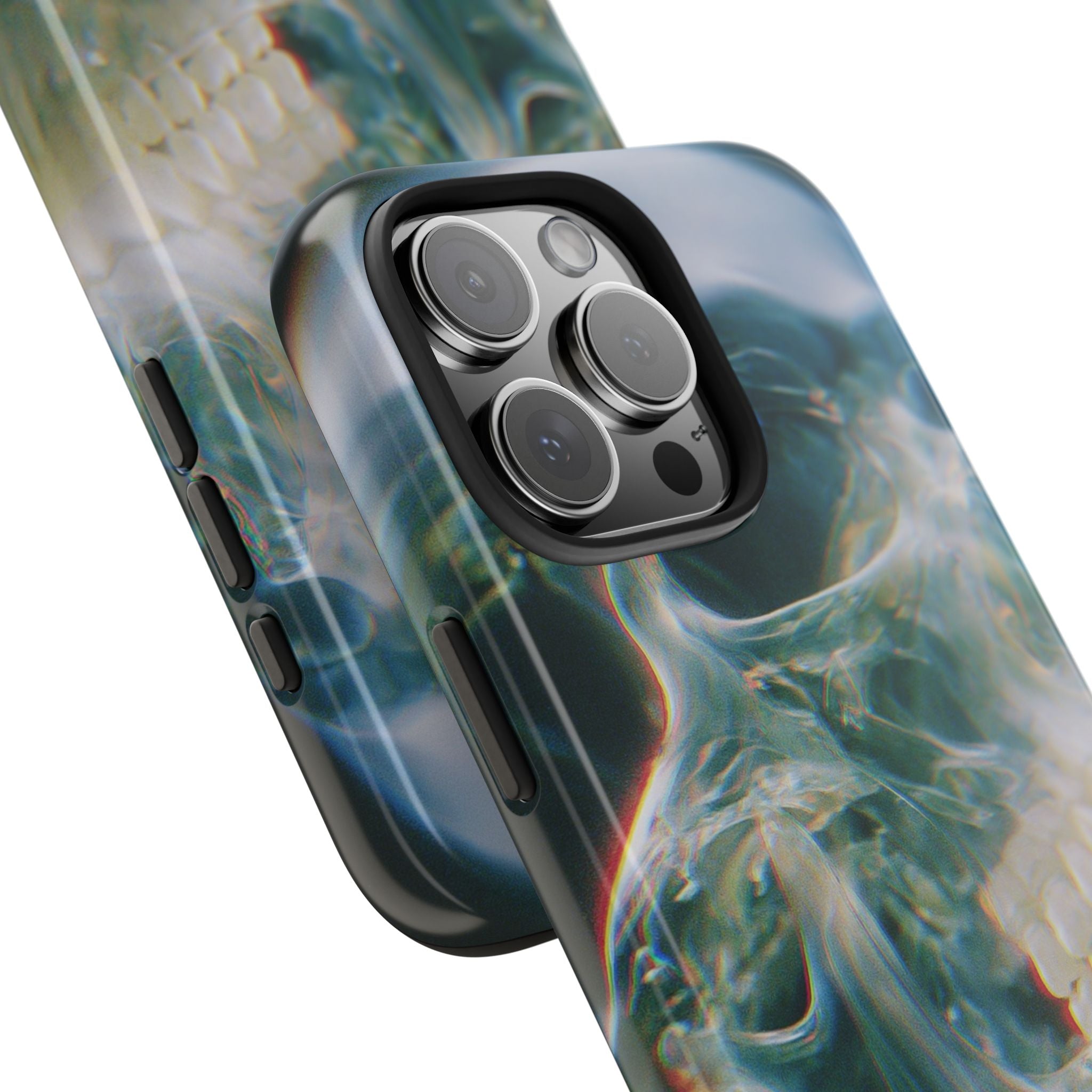 Gamma phone case