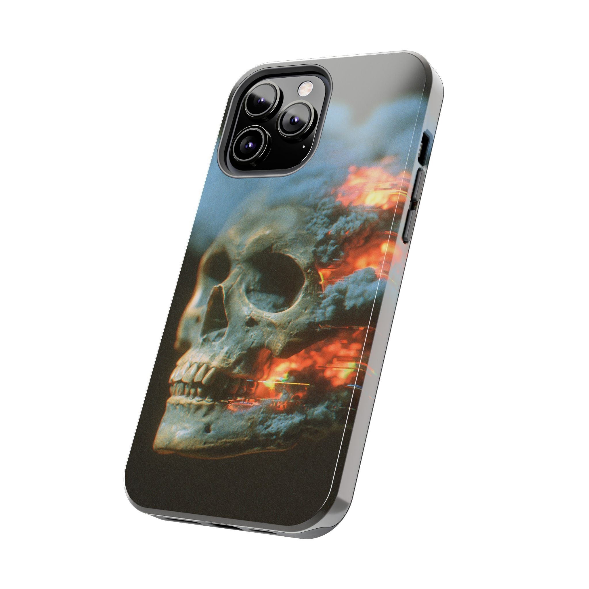 Apocalypse phone case