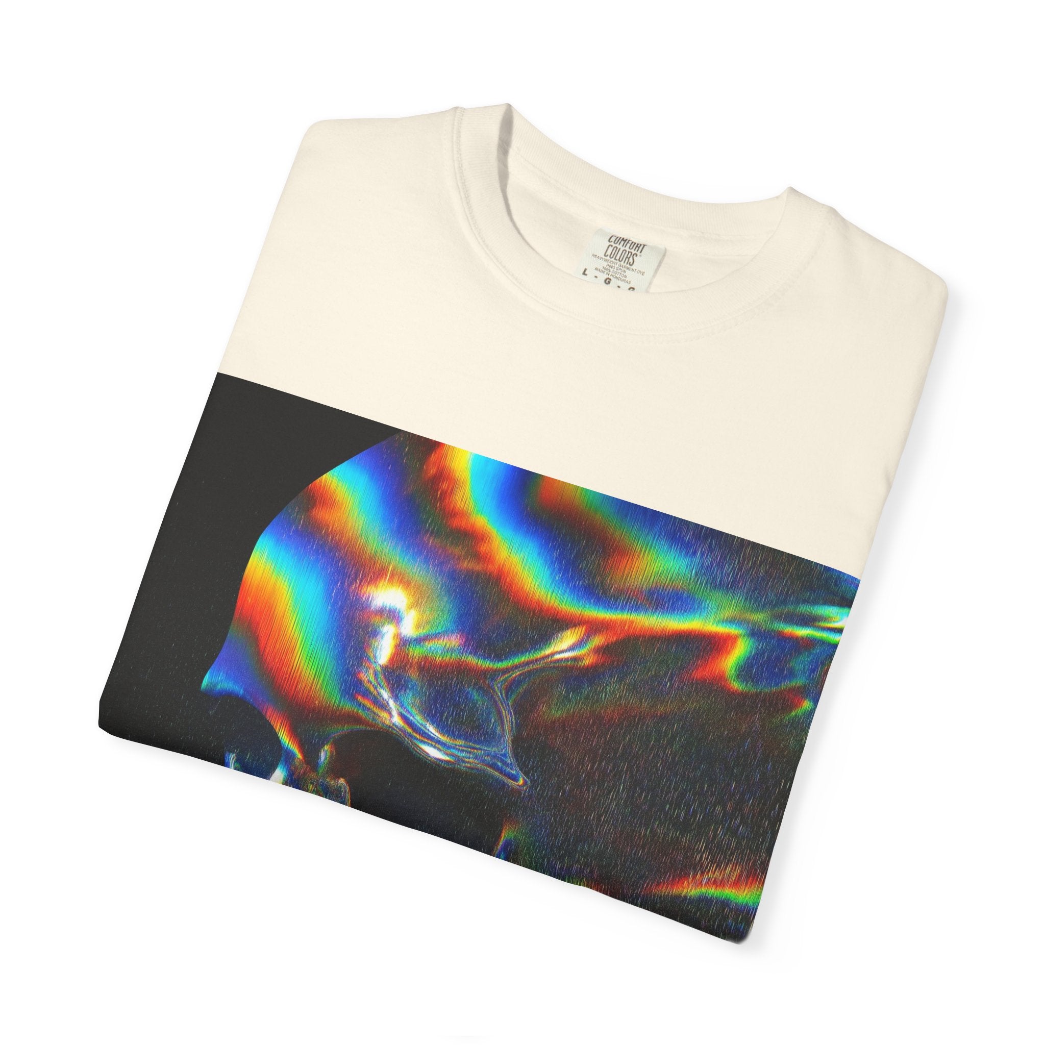 Spectrum tee
