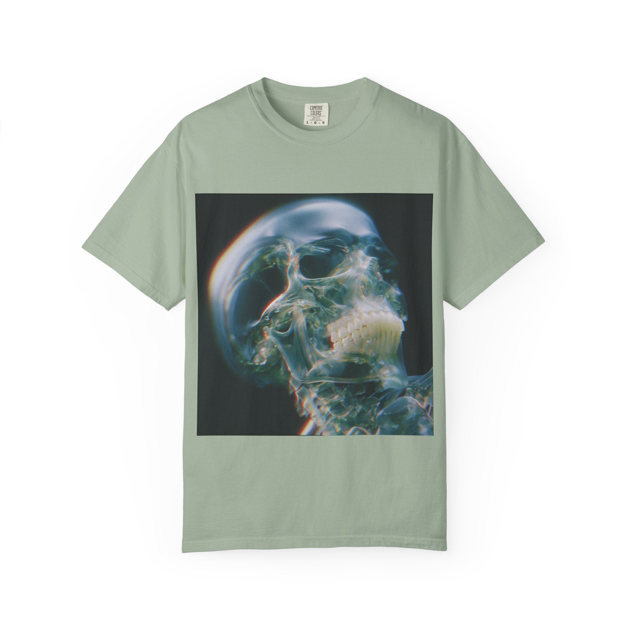 Gamma tee