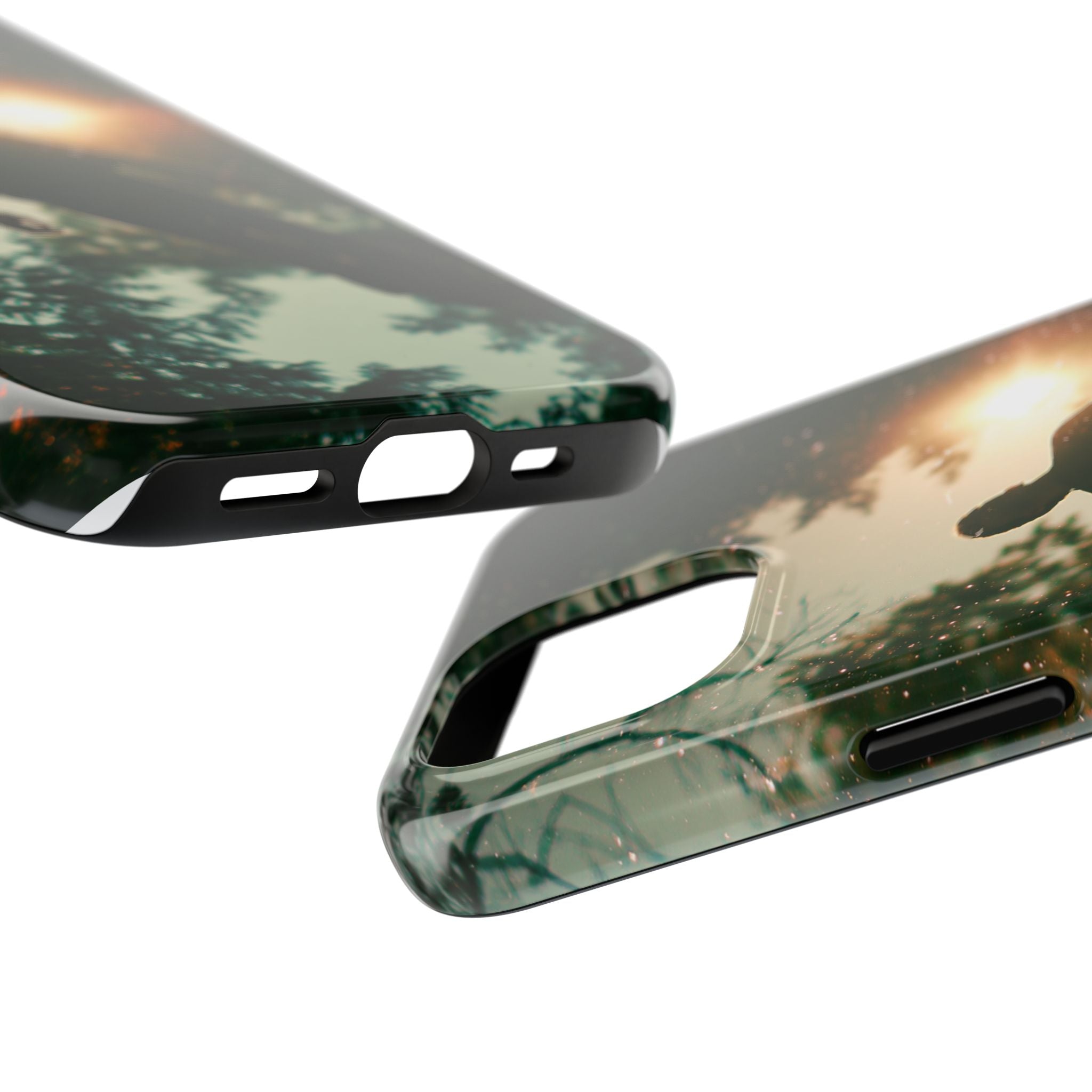 Late summer phone case