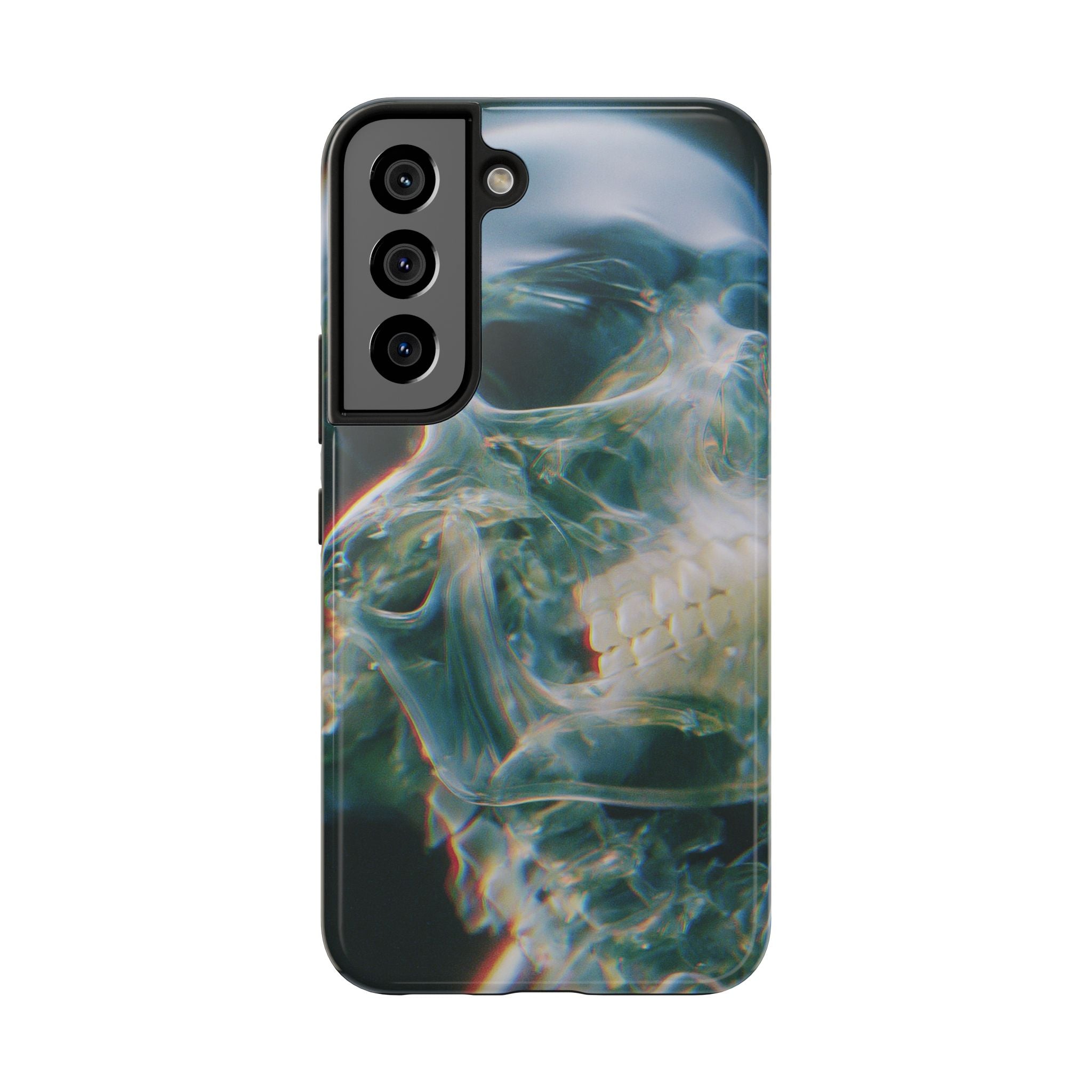 Gamma phone case