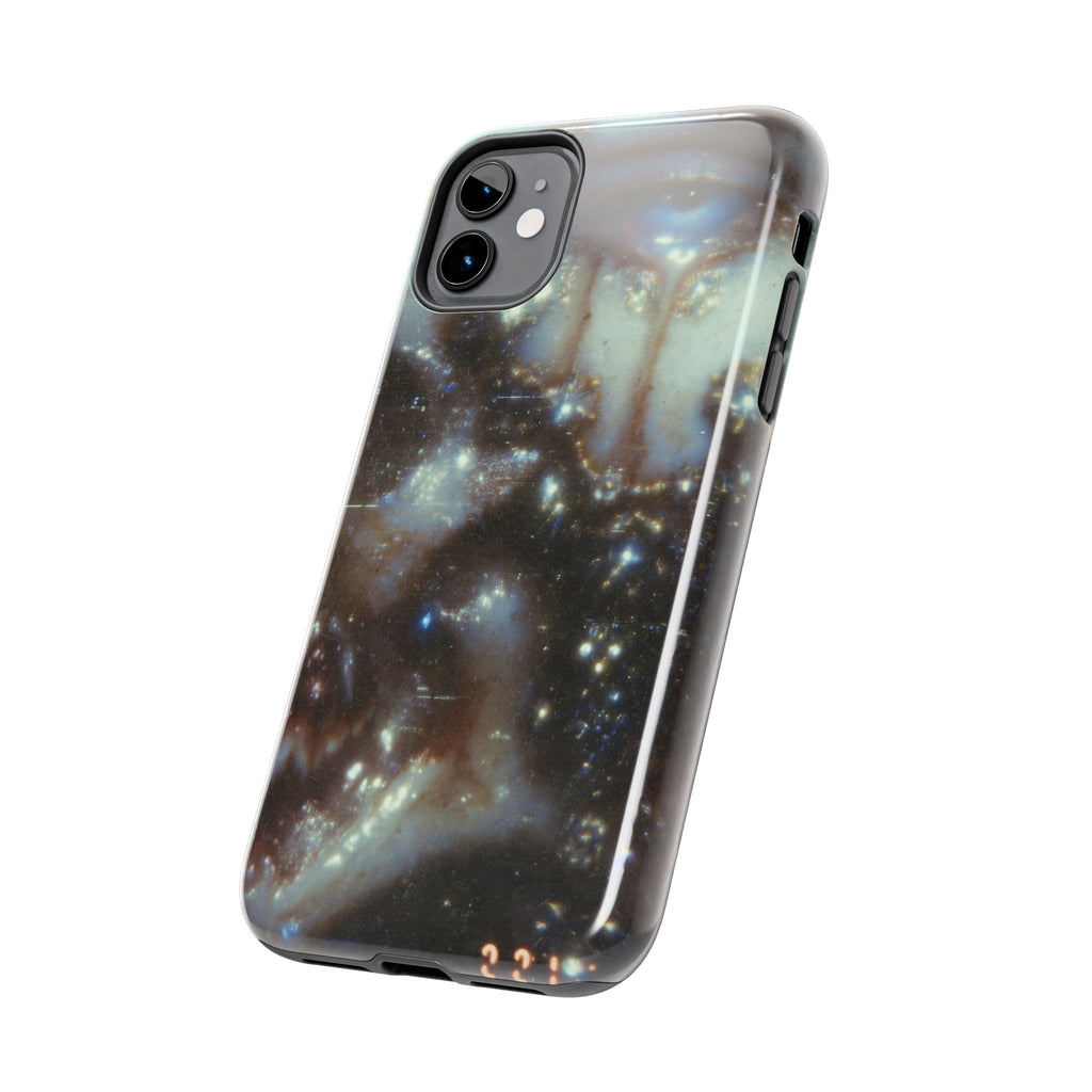 Devastation phone case