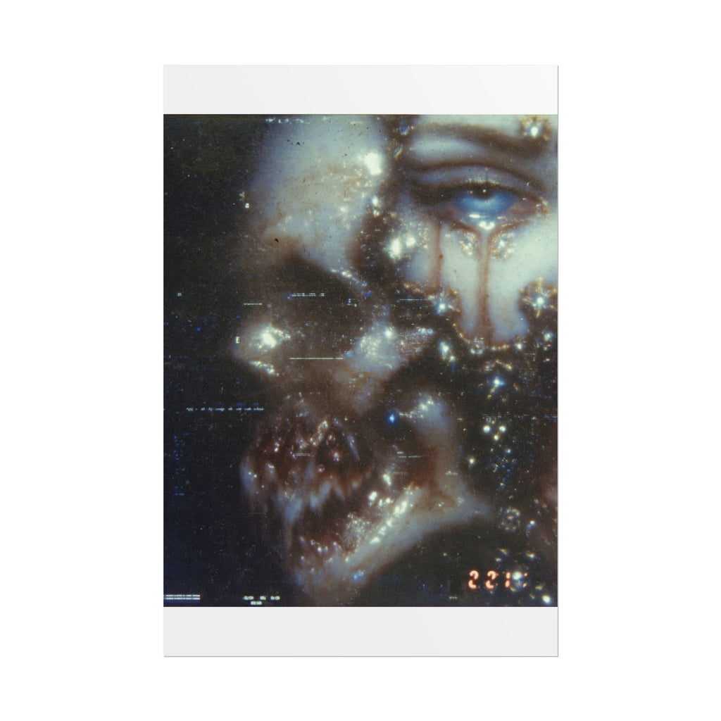 Devastation poster