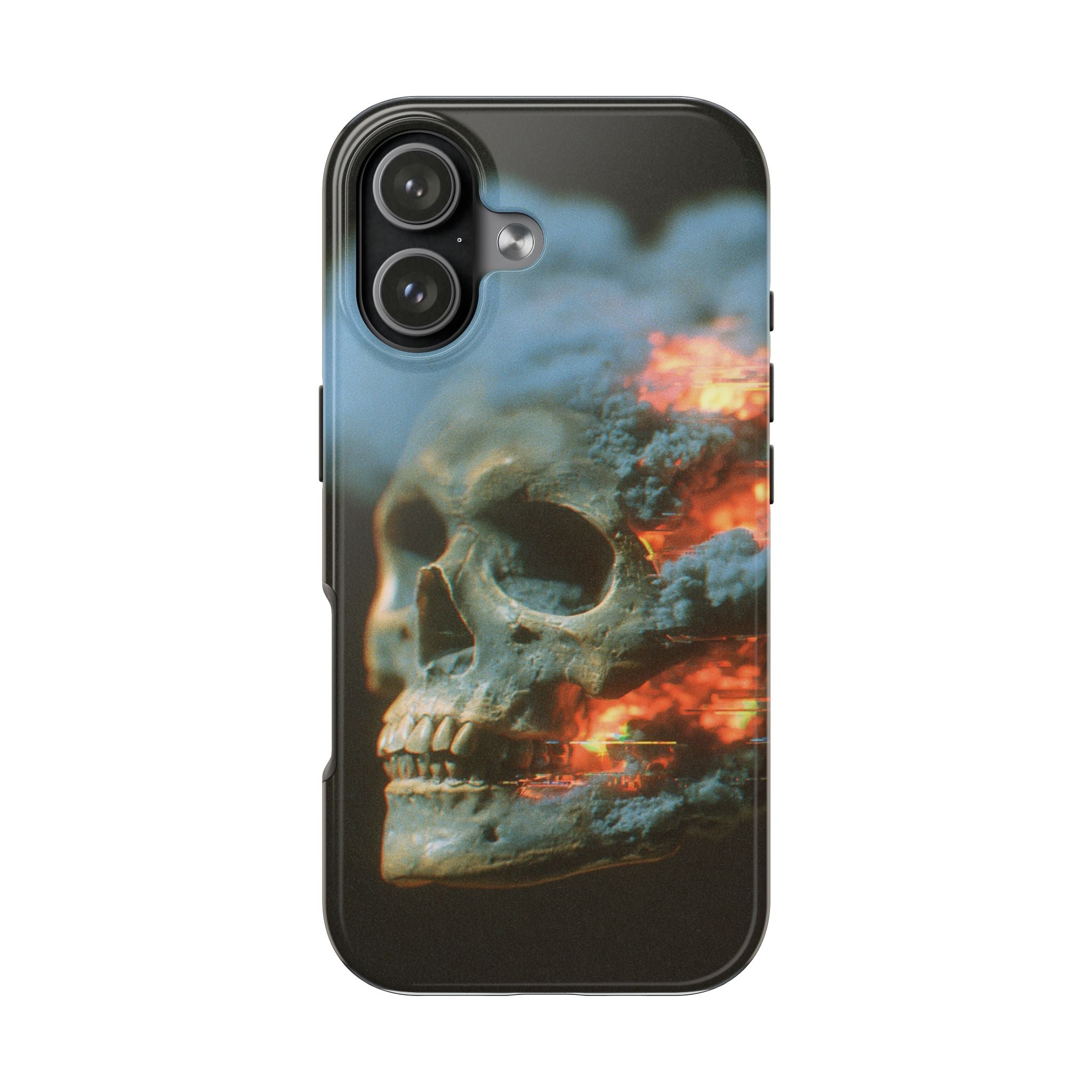 Apocalypse phone case