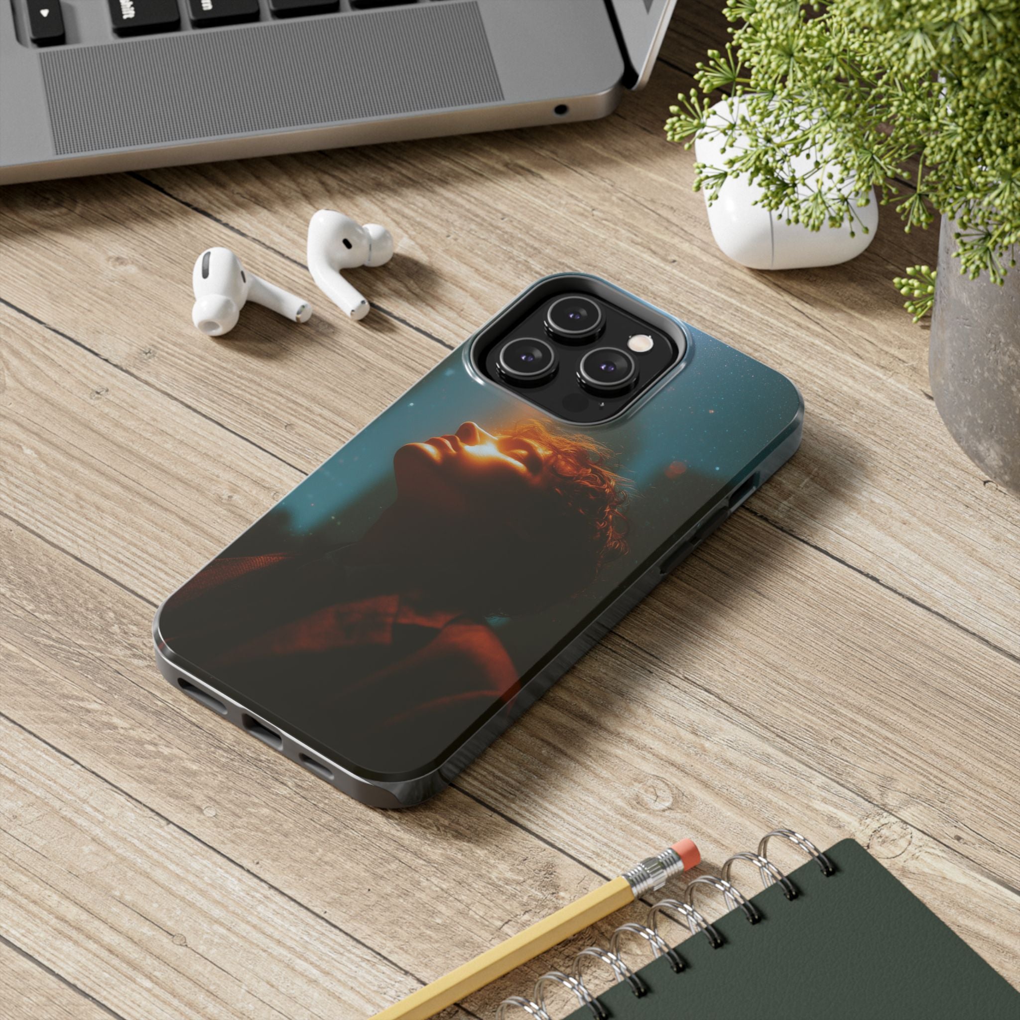 Dreamer phone case
