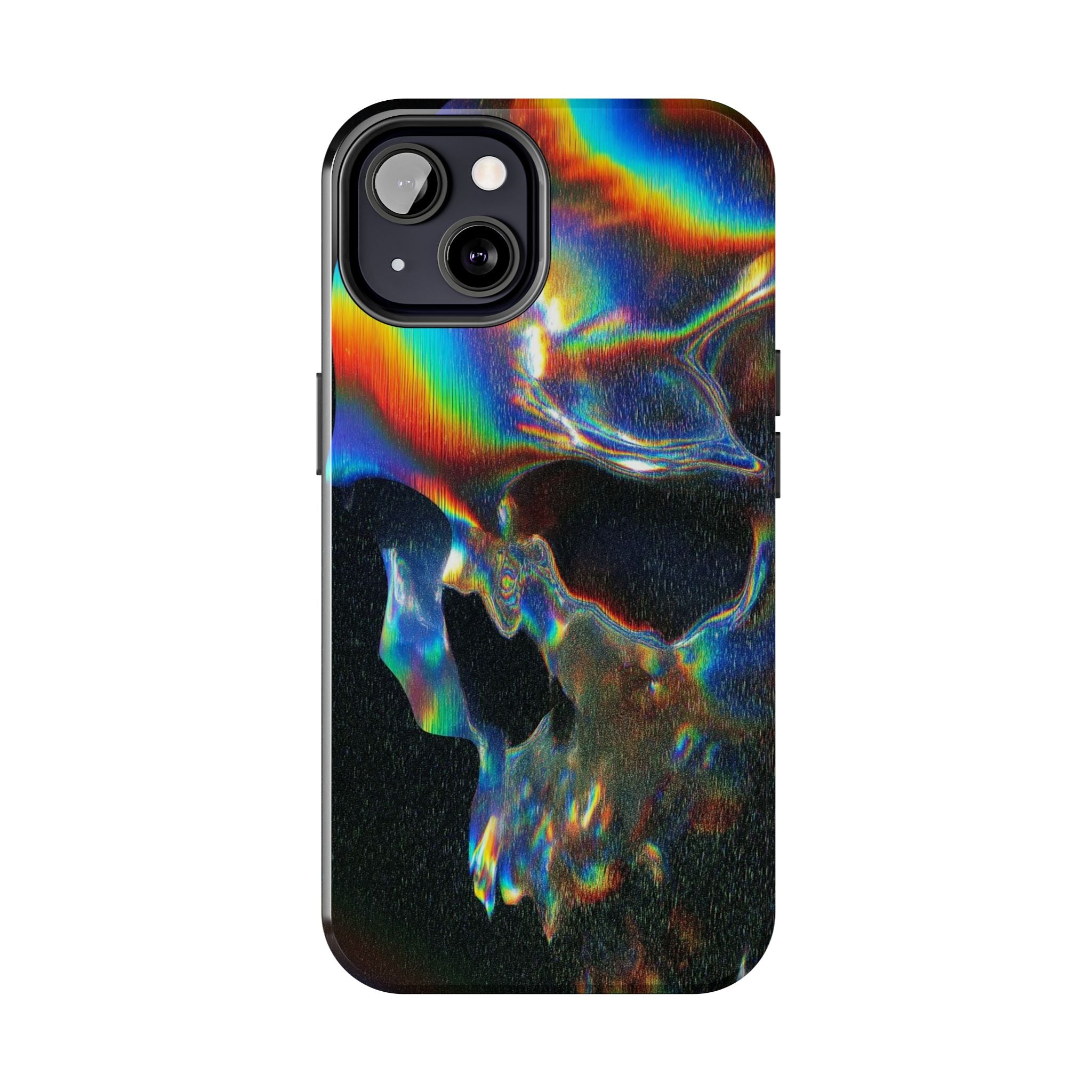 Spectrum phone case