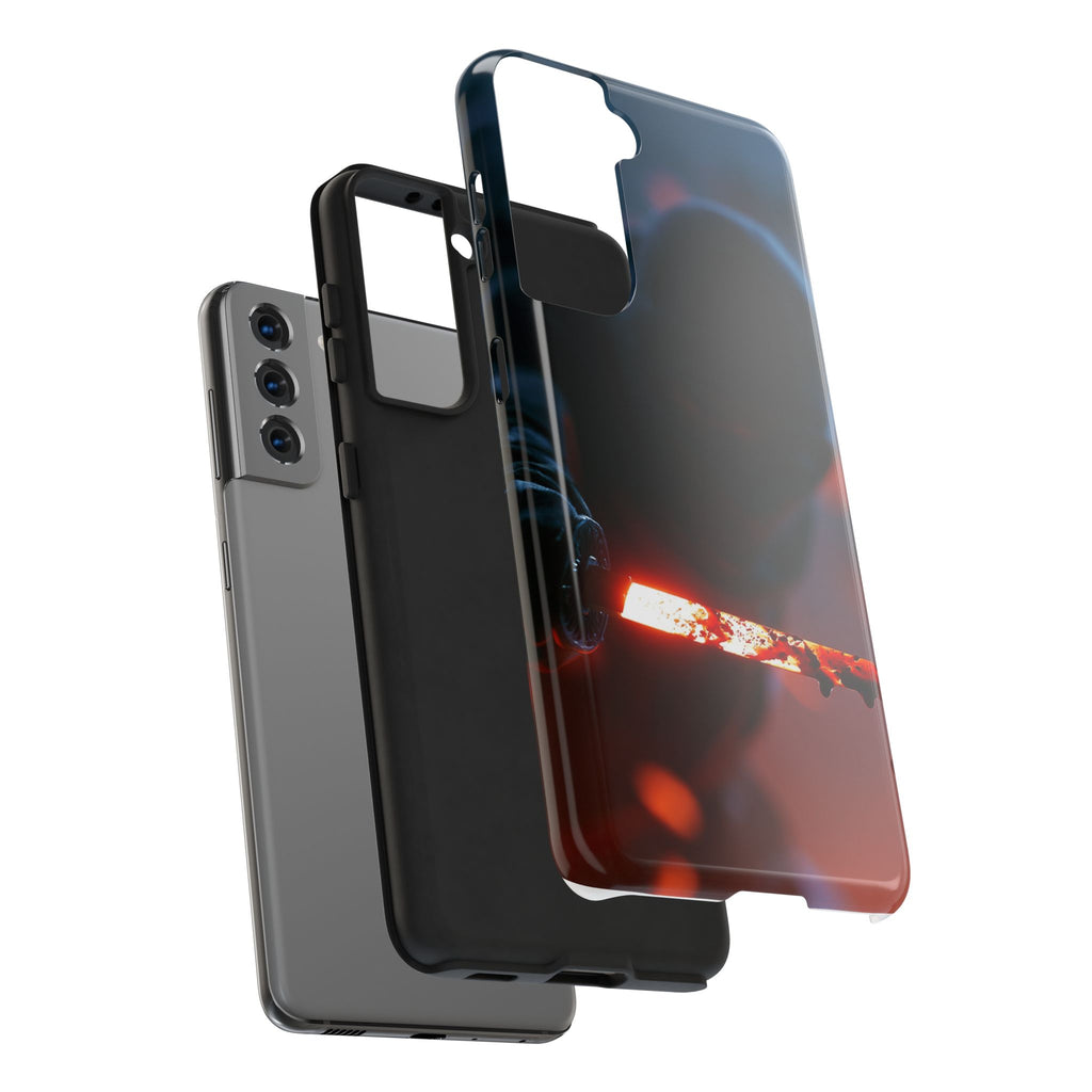 Ninja ambush phone case