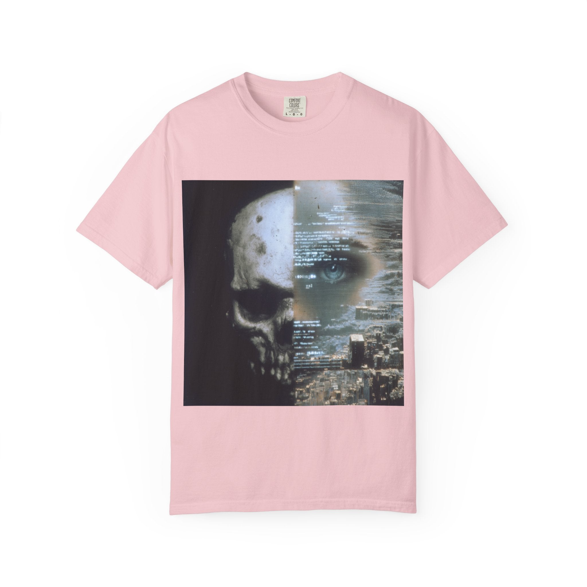 Dichotomy tee