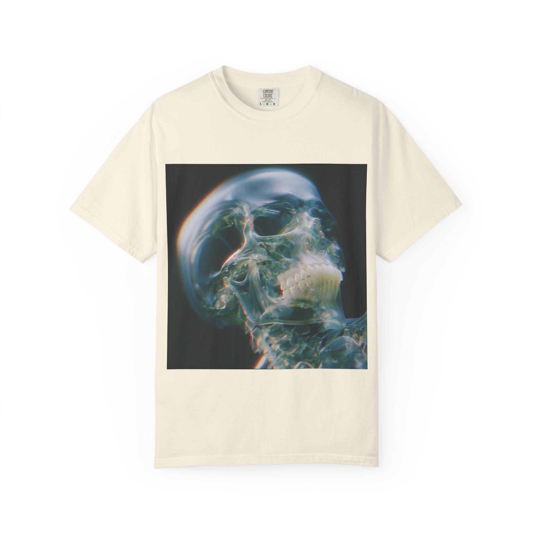 Gamma tee