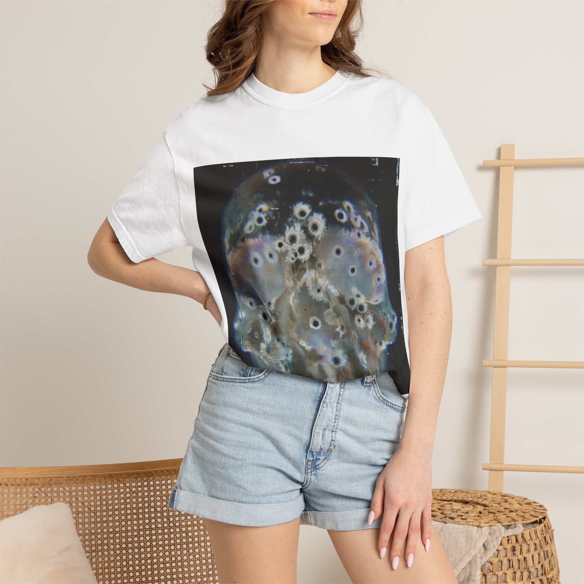 False move tee