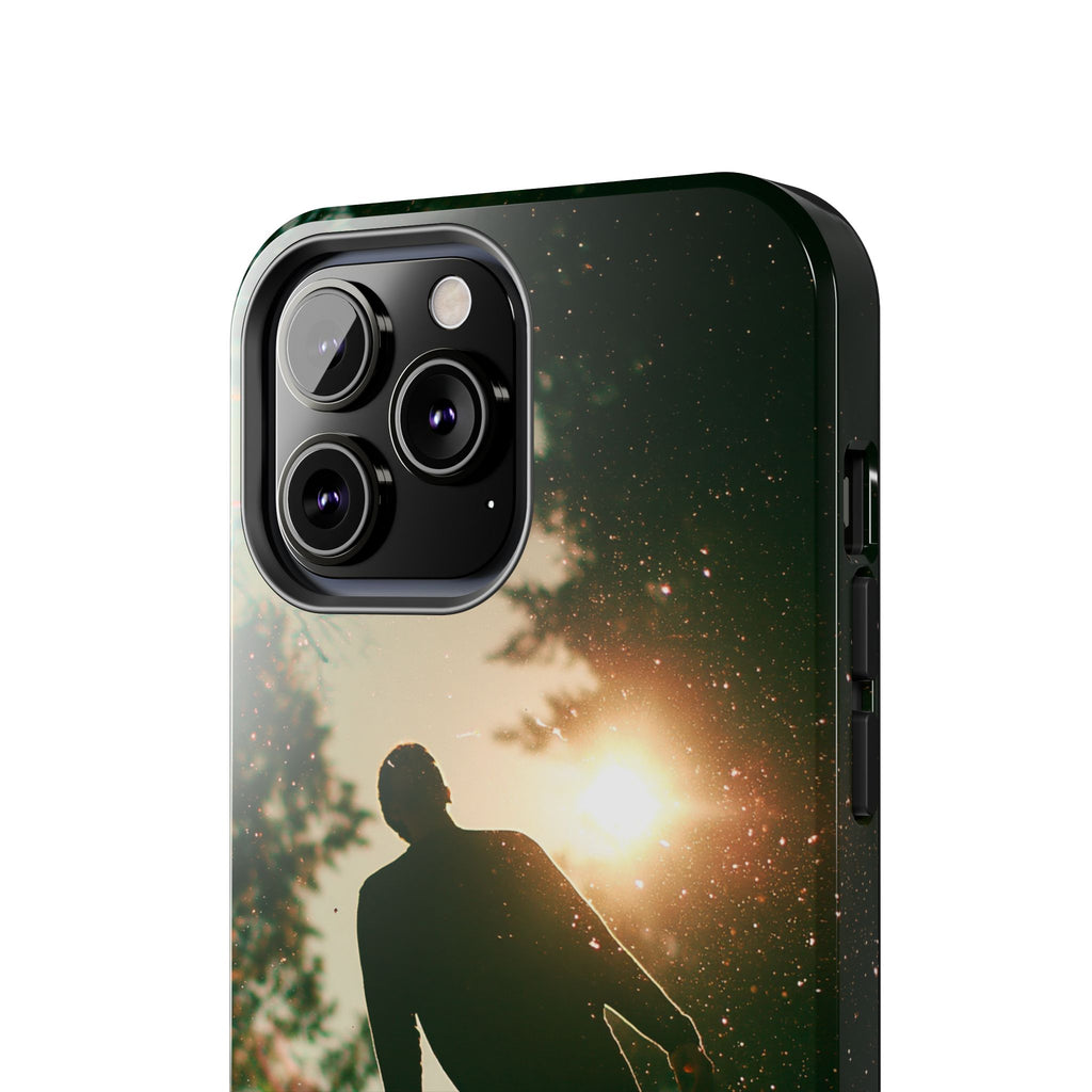 Late summer phone case