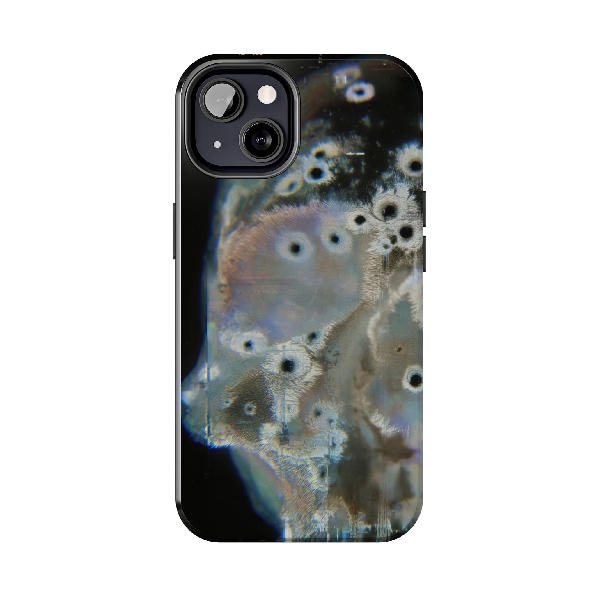 False move phone case