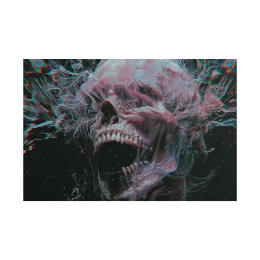 Forgotten soul poster