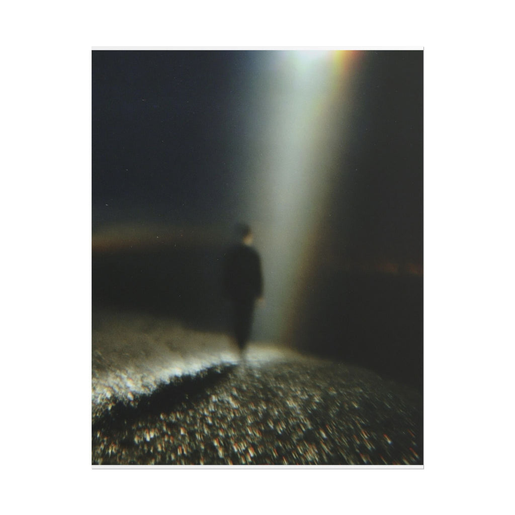 Lost poster