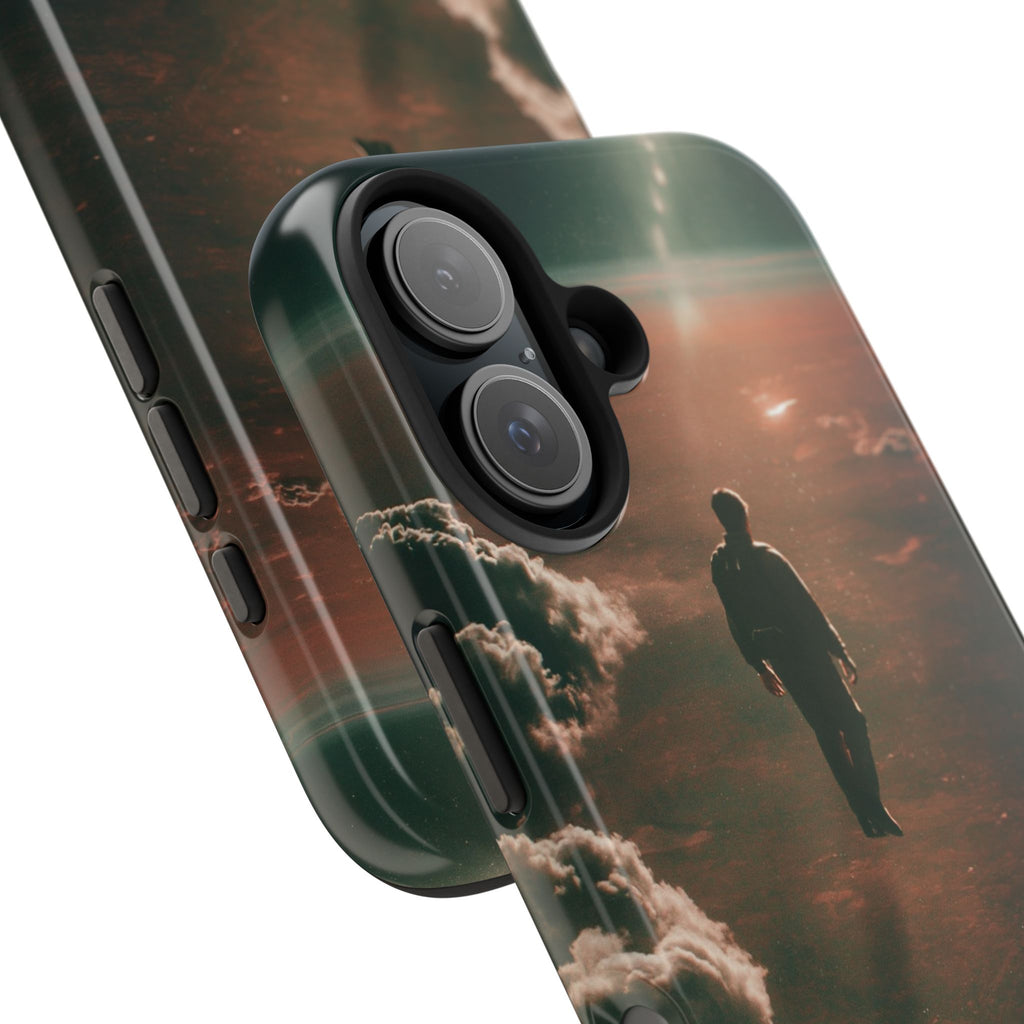 Wanderer phone case