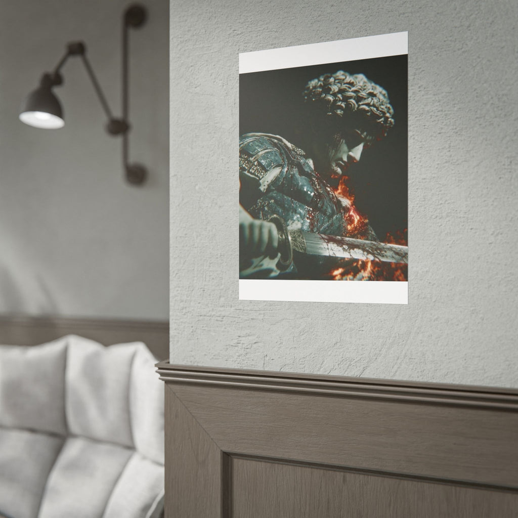 Centurion poster