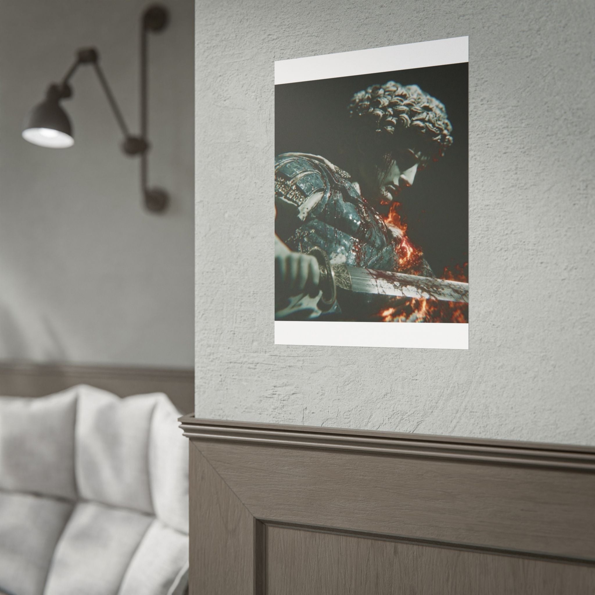 Centurion poster