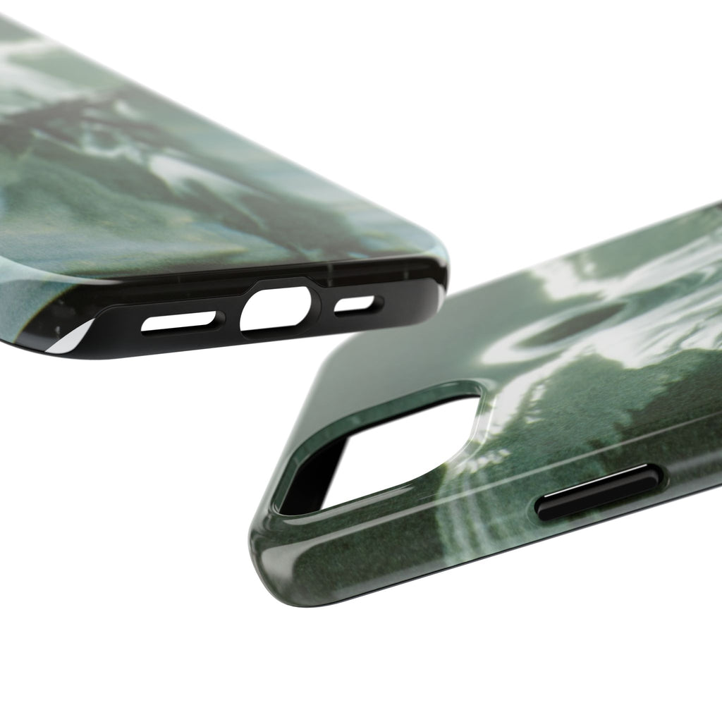 D3ATH phone case