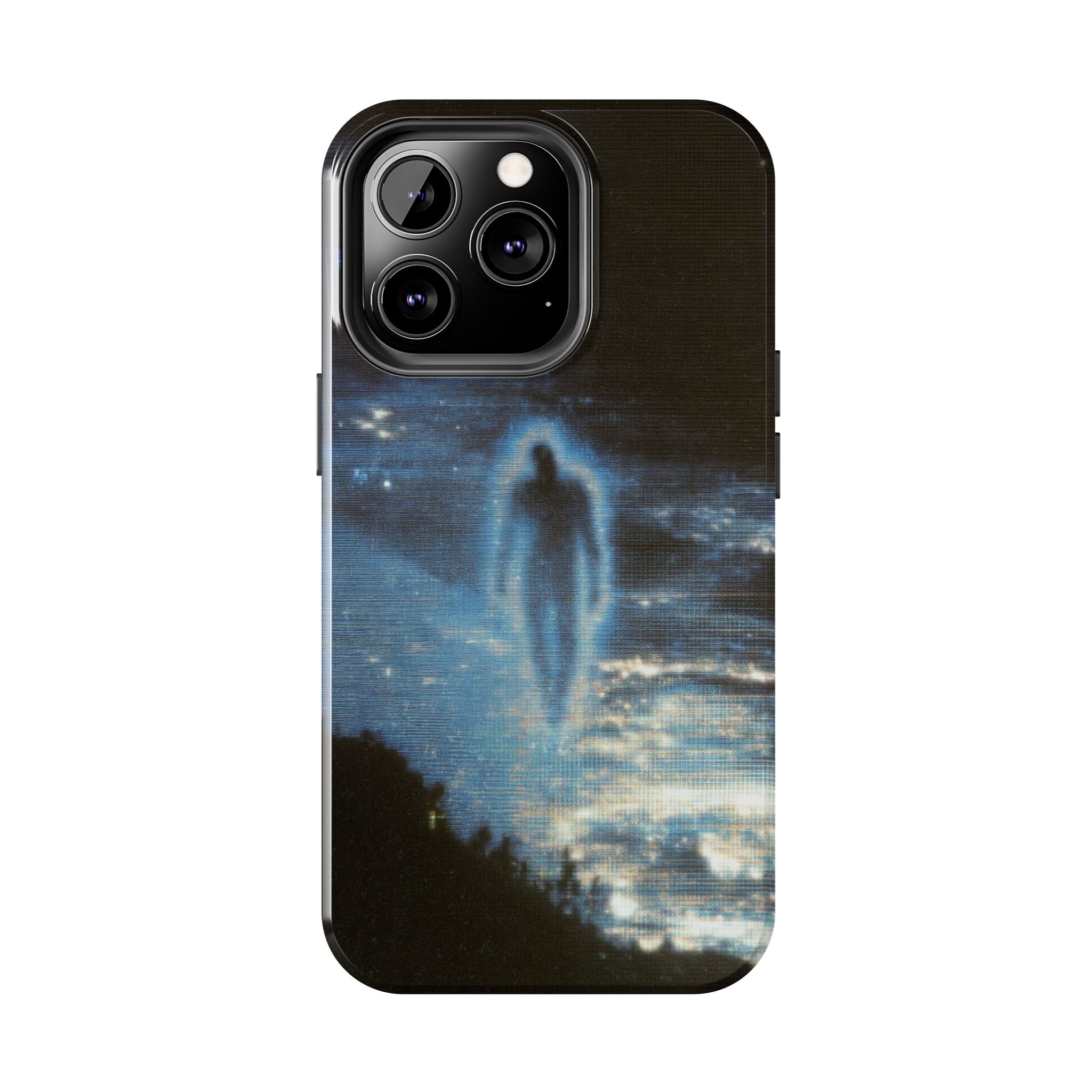 Digital soul phone case