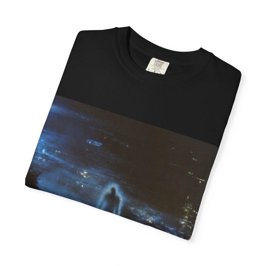 Digital soul tee