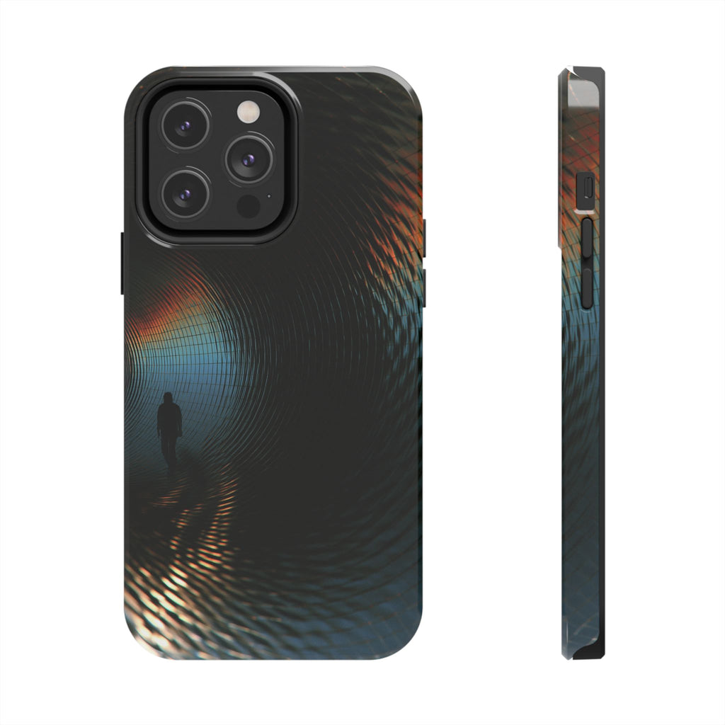 Infinity phone case