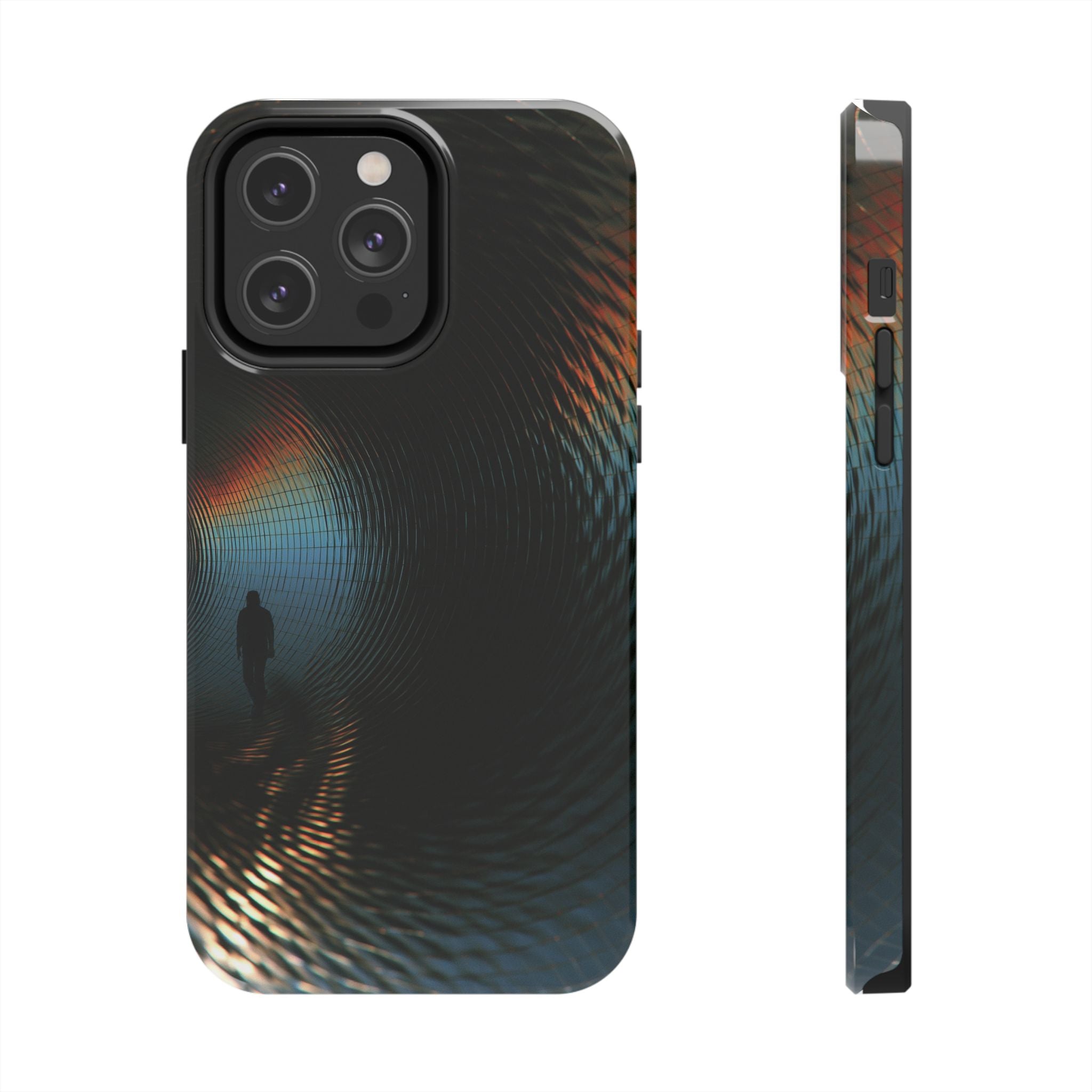 Infinity phone case