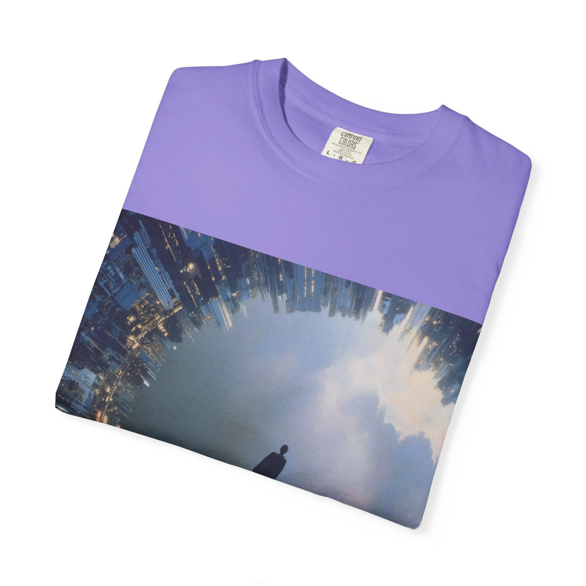 Mindwipe tee