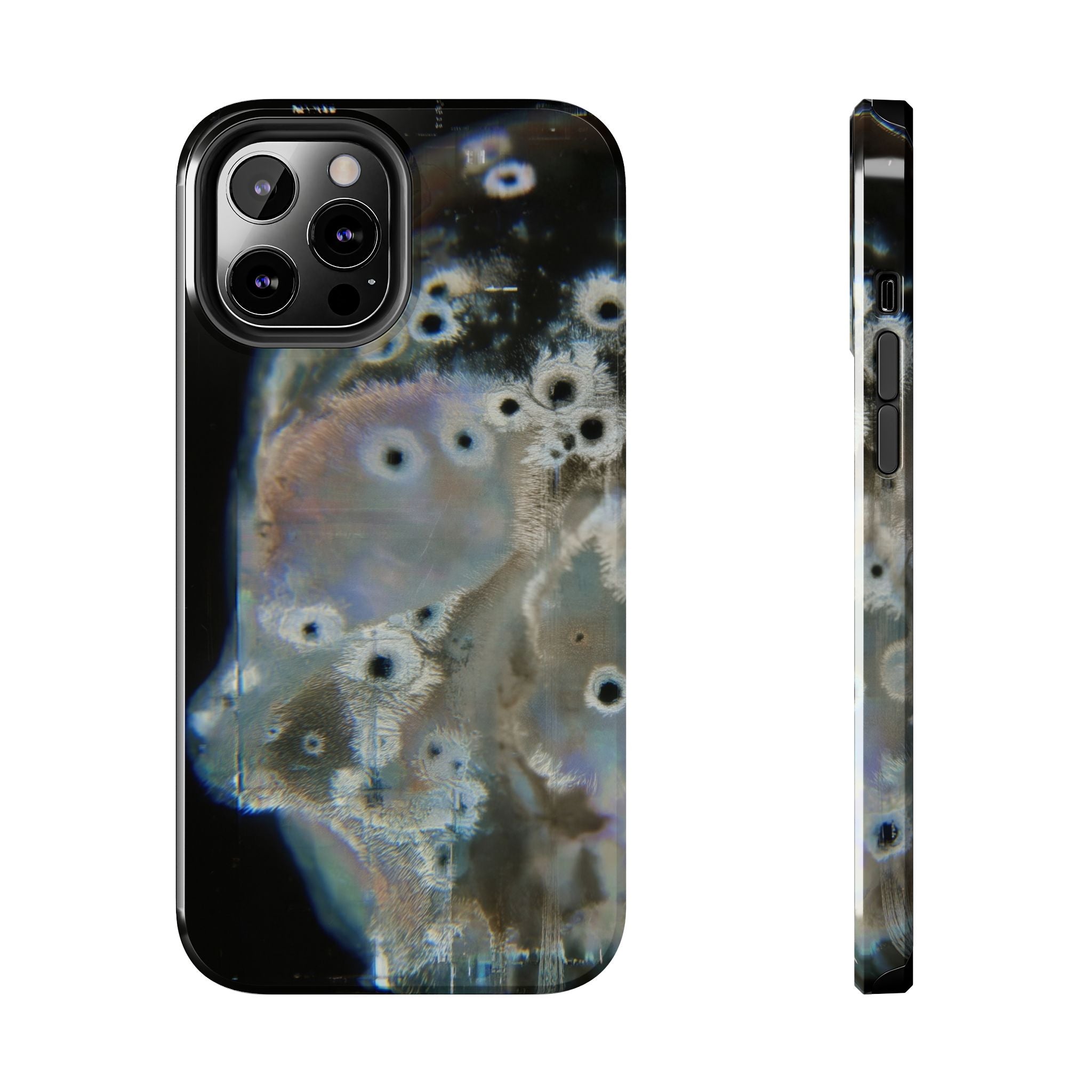 False move phone case