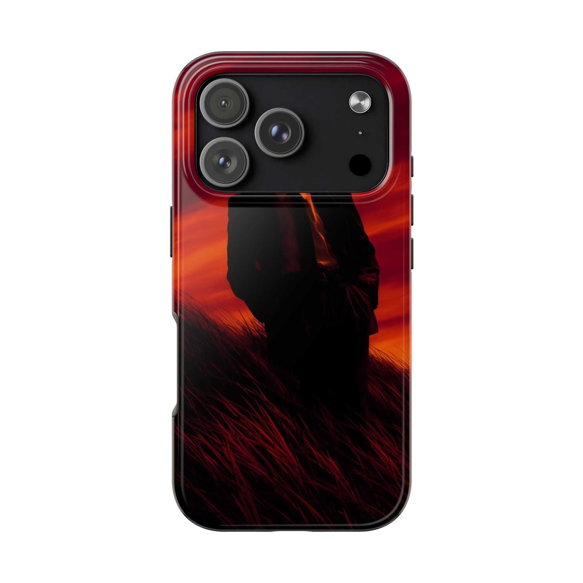 Rumination phone case