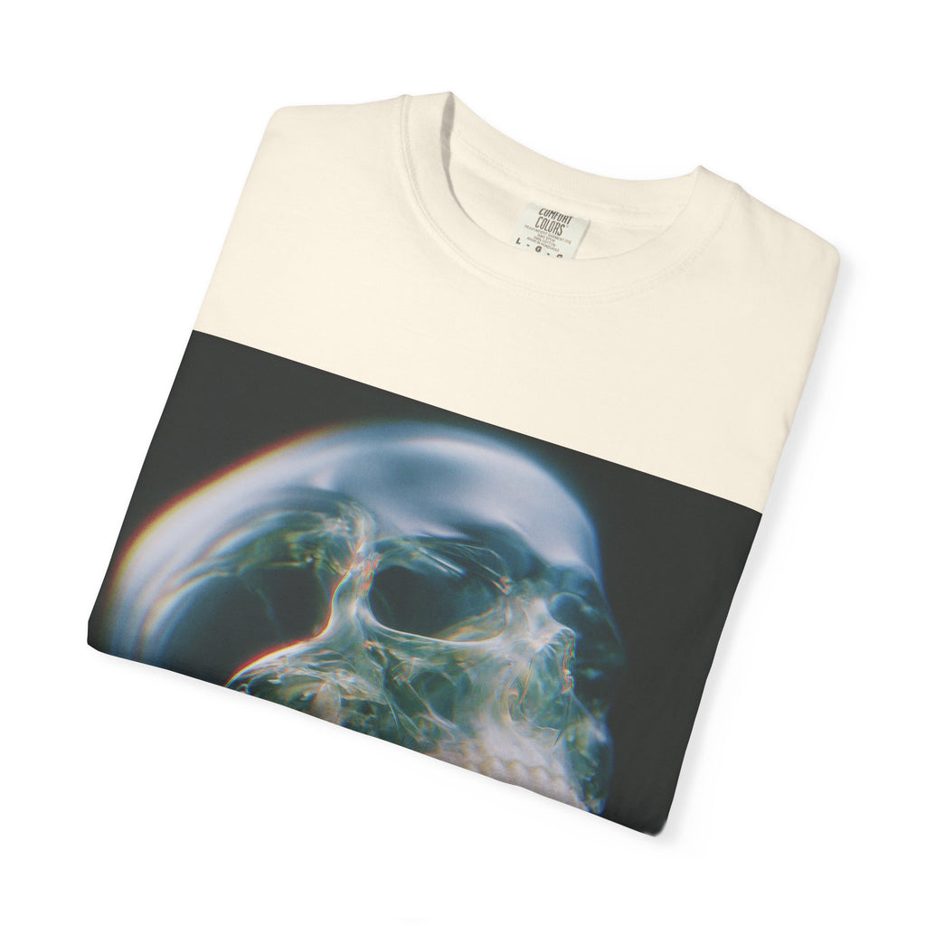 Gamma tee