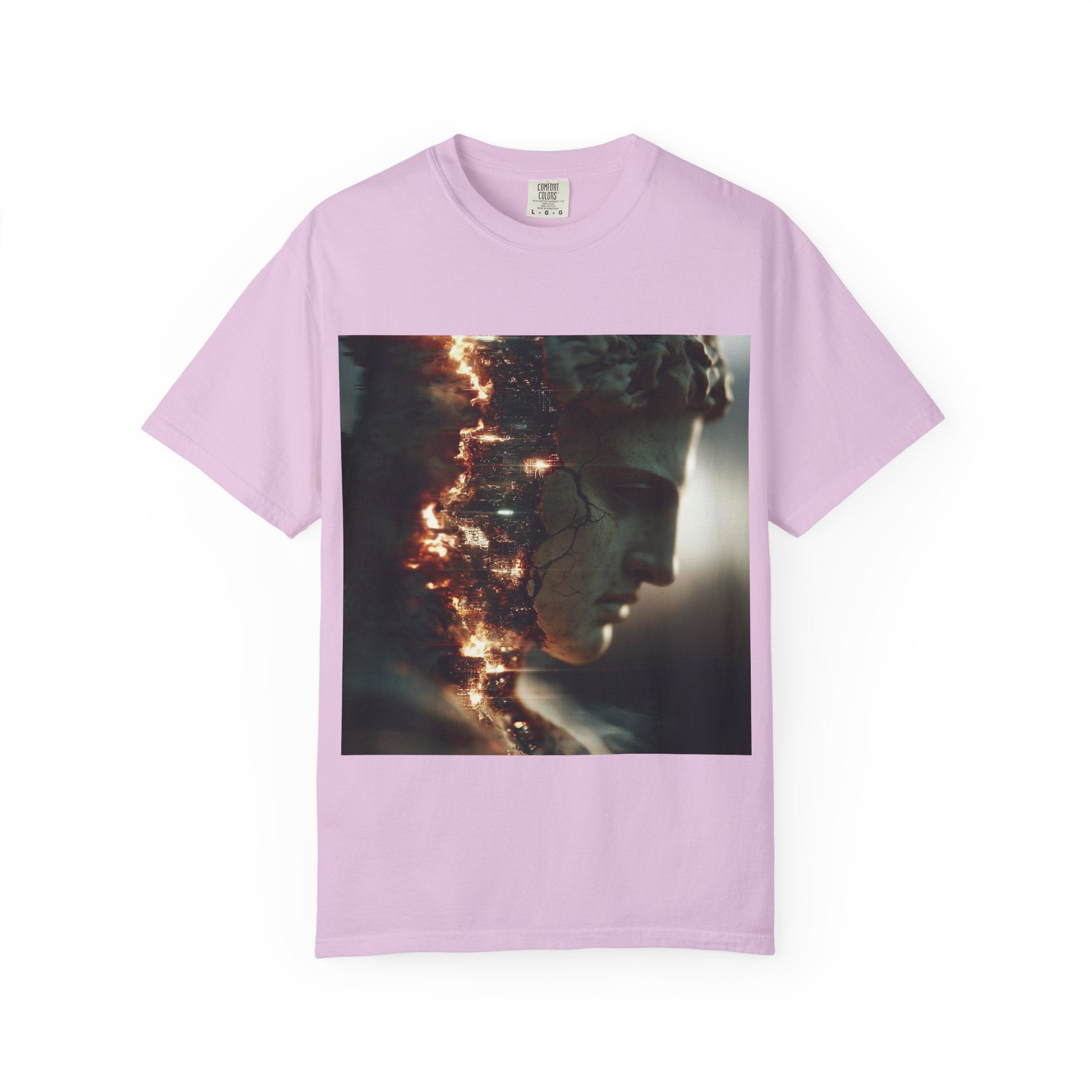 Entropy tee