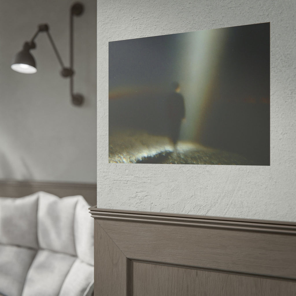 Lost poster