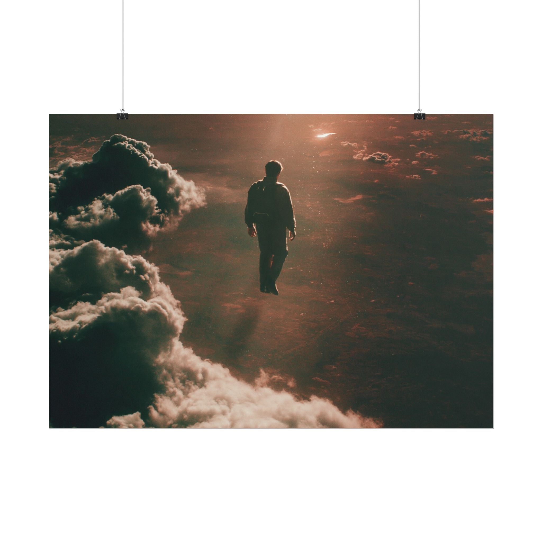 Wanderer poster