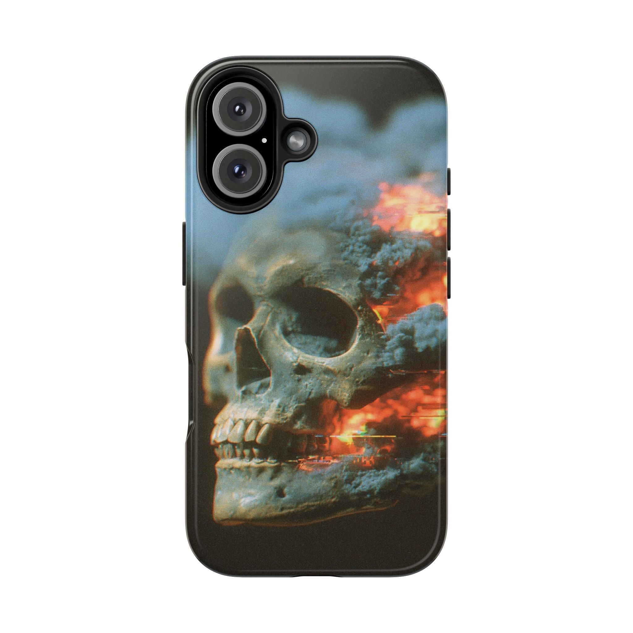 Apocalypse phone case