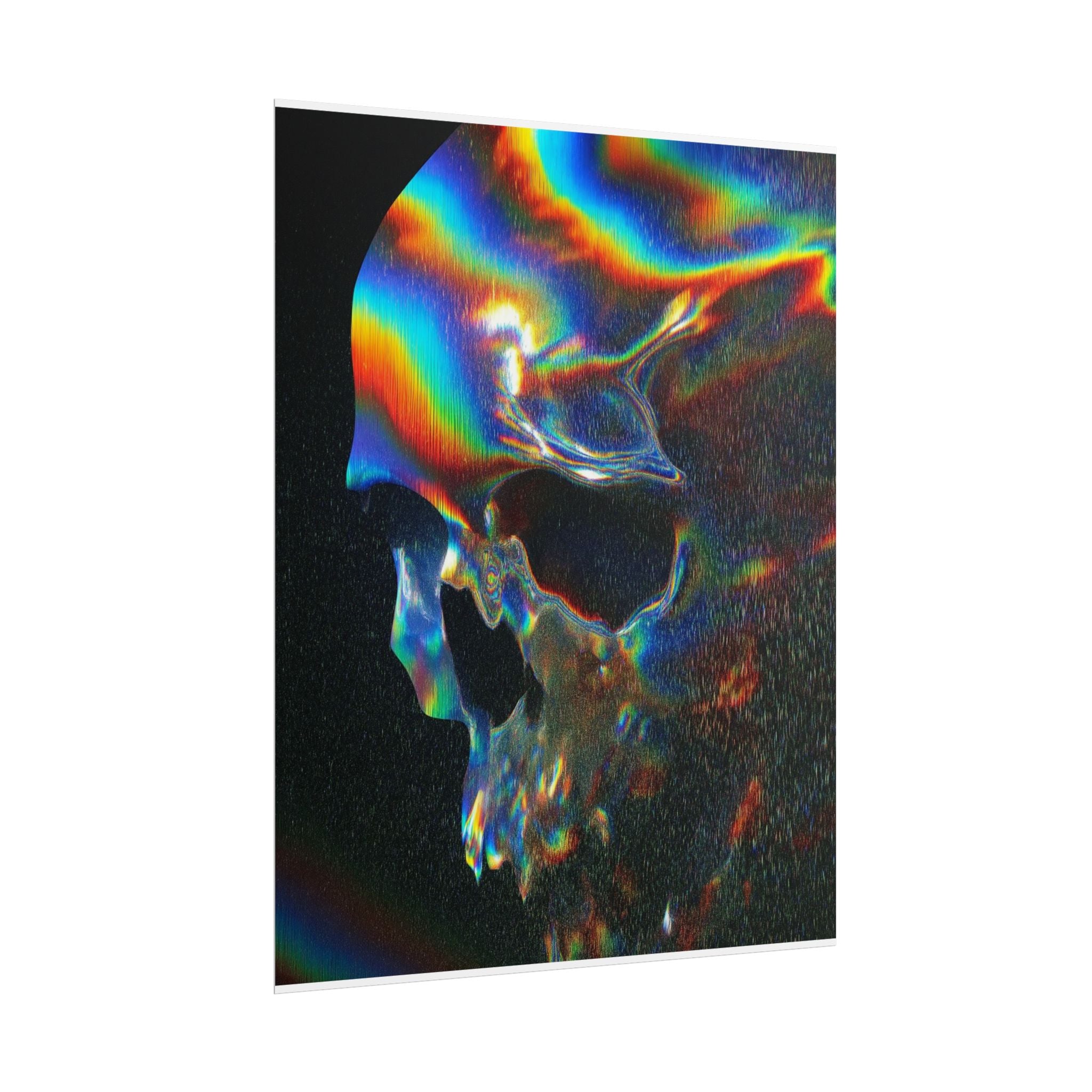 Spectrum poster