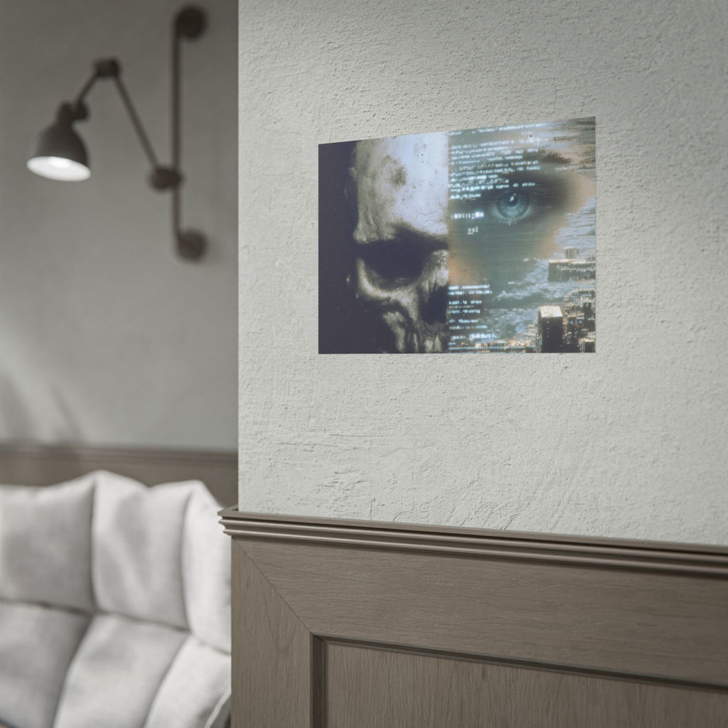 Dichotomy poster