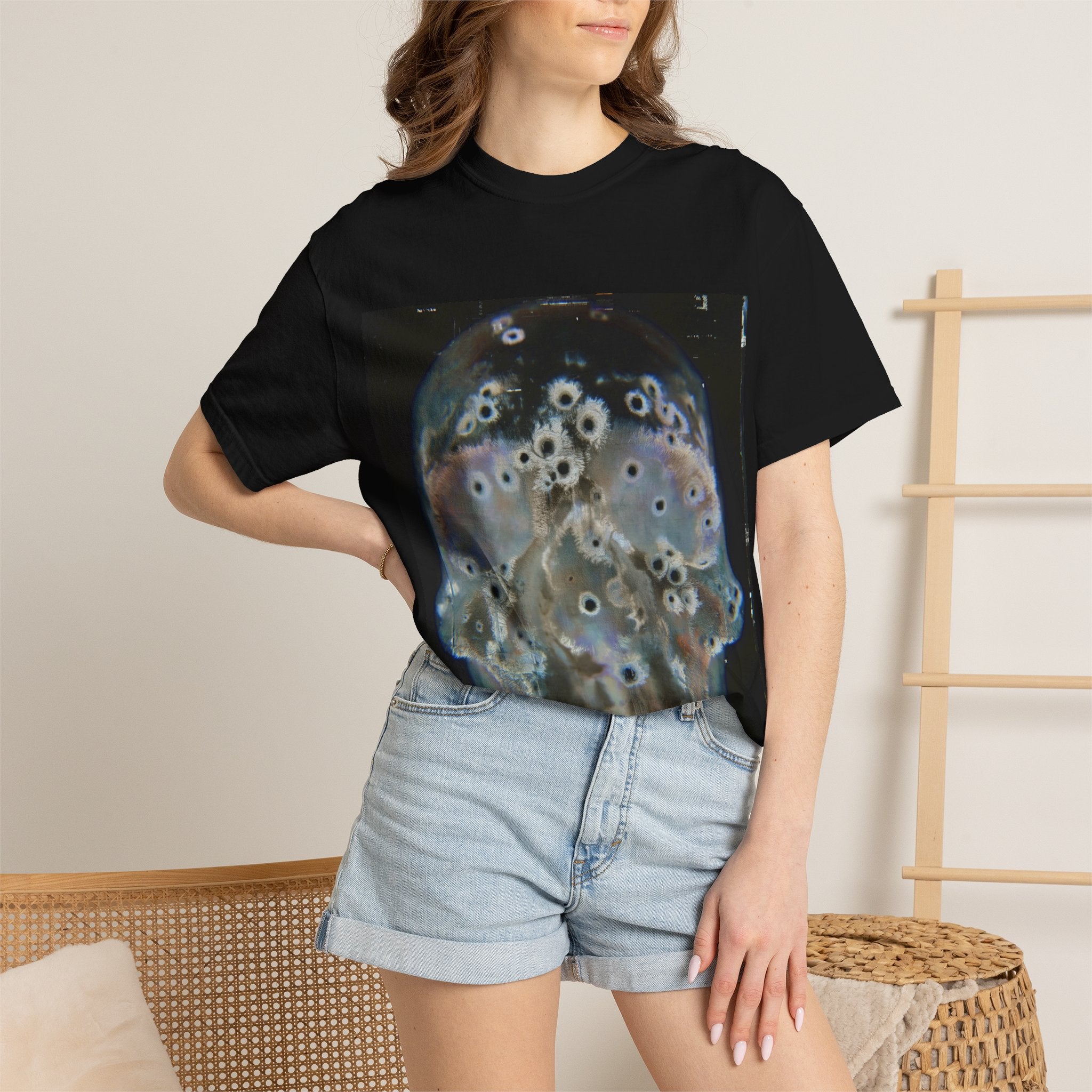 False move tee