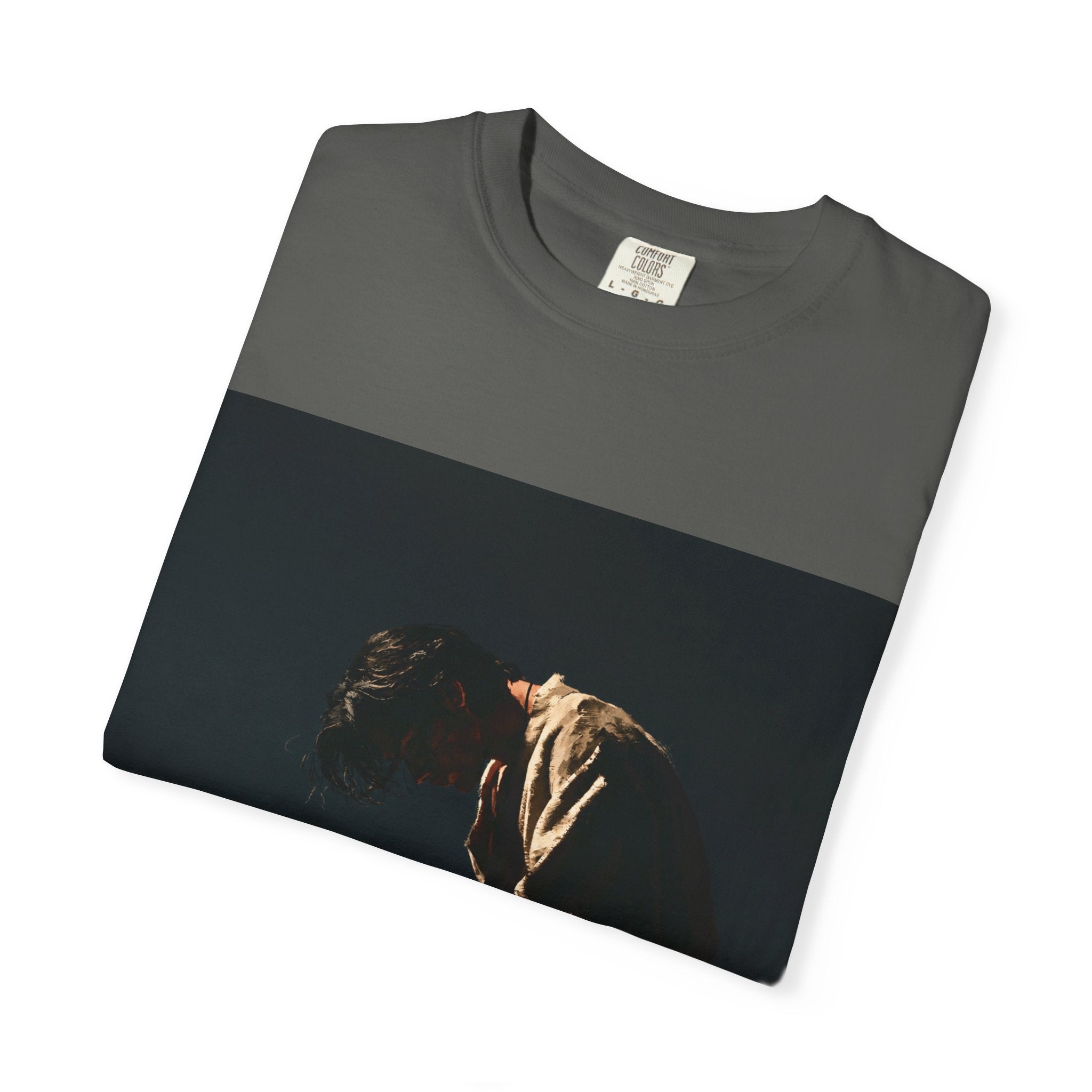 Samurai tee