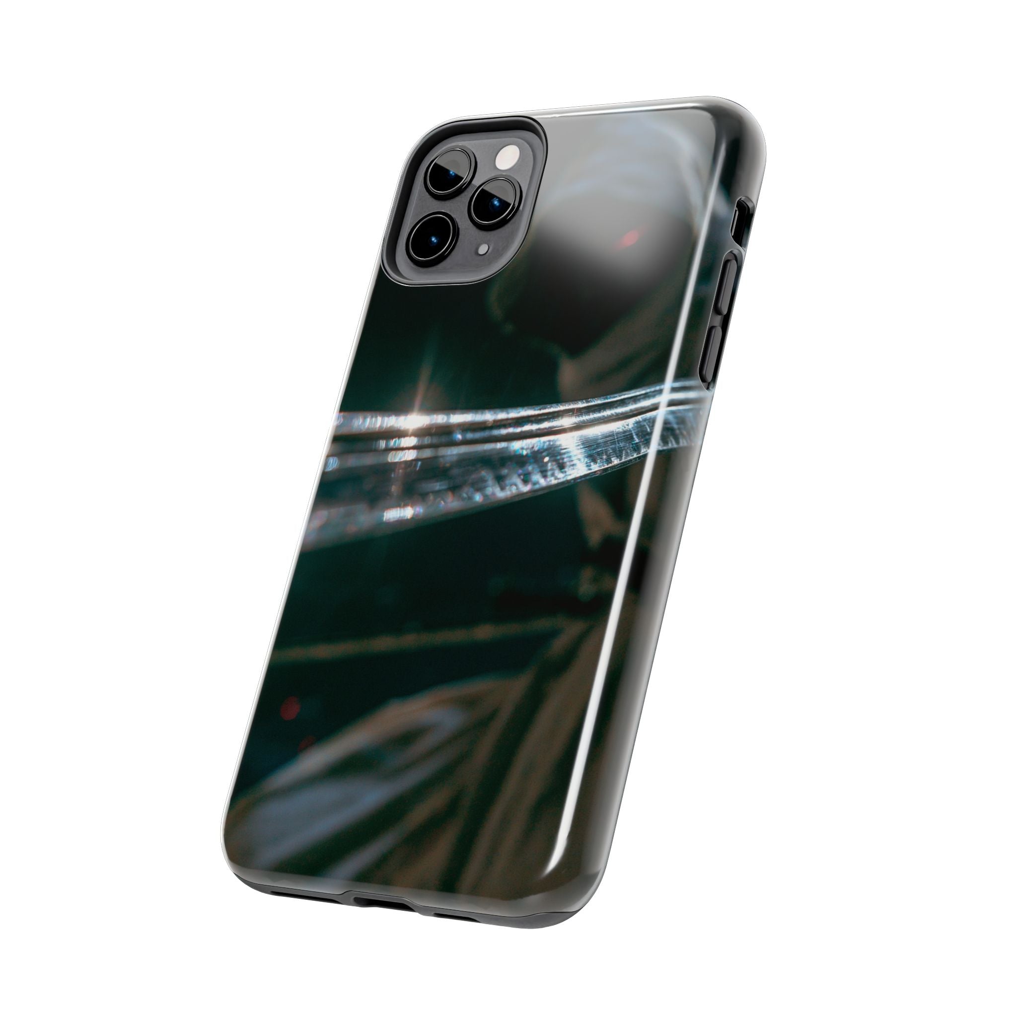 Assassin phone case