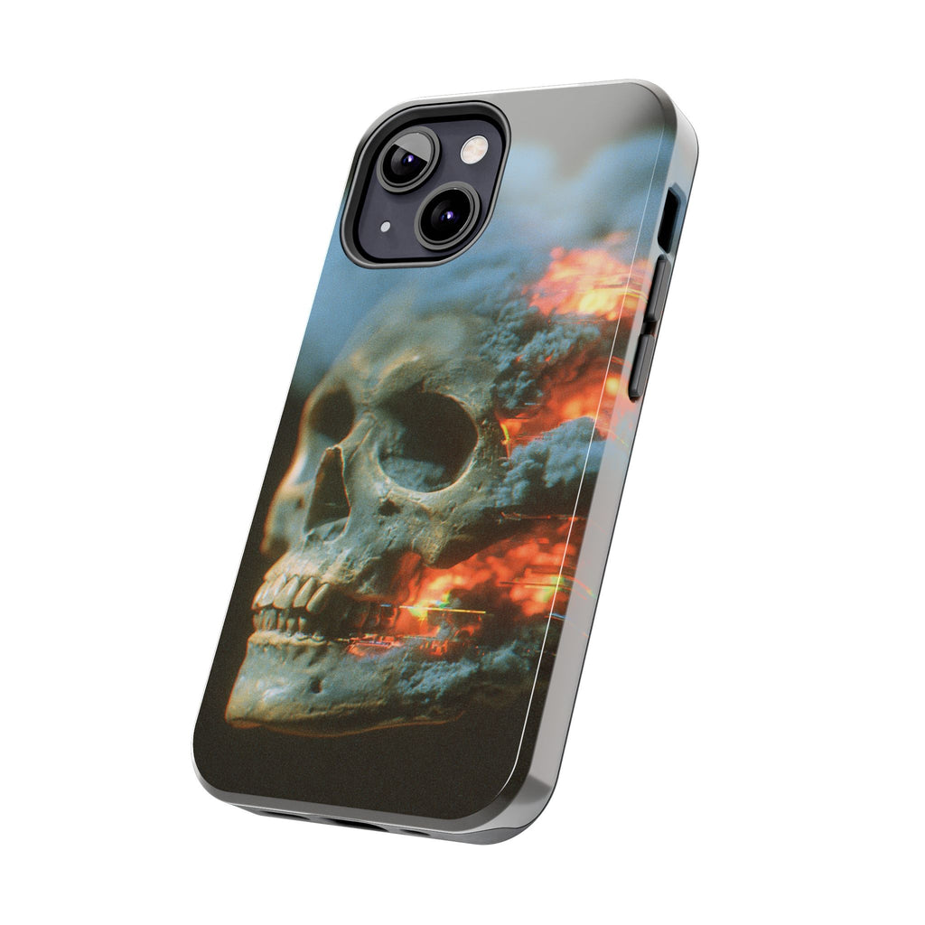Apocalypse phone case