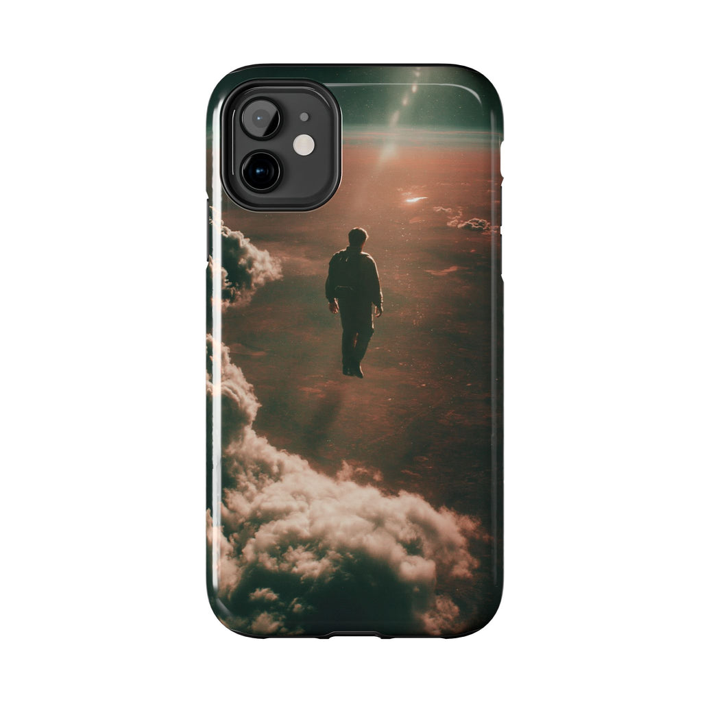 Wanderer phone case