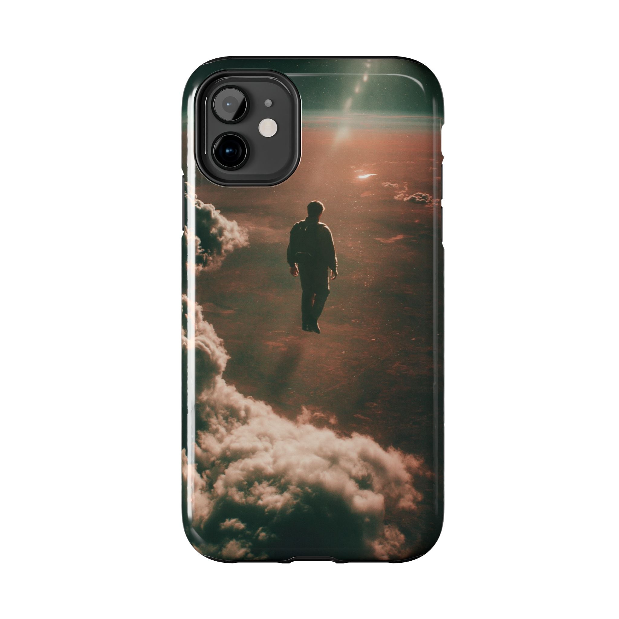 Wanderer phone case