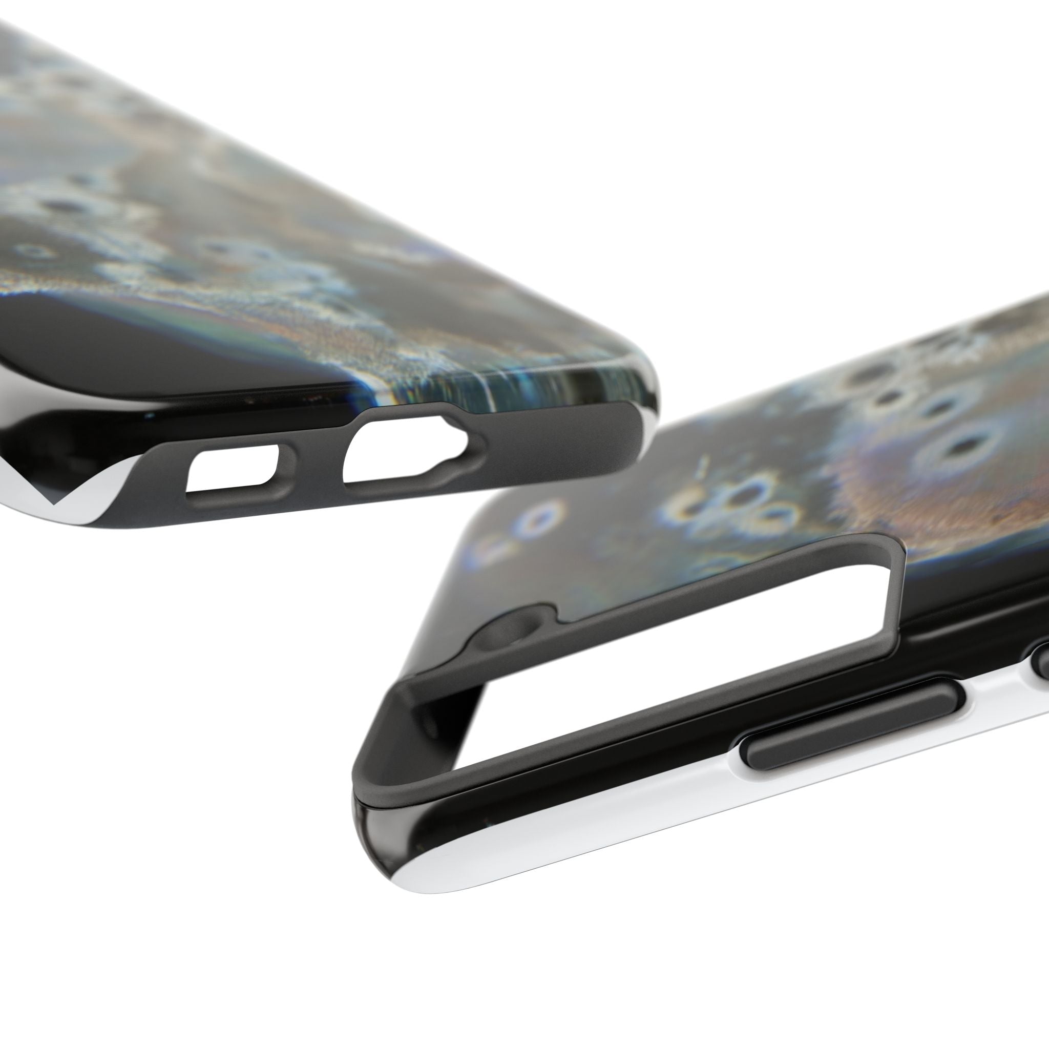 False move phone case