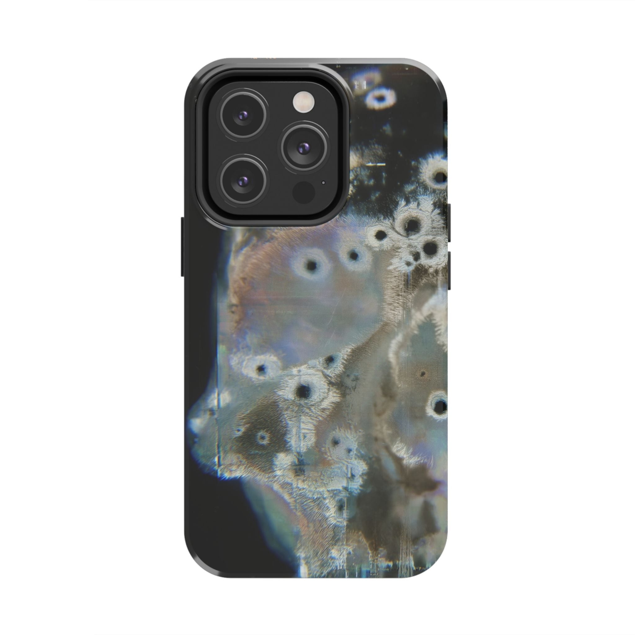 False move phone case