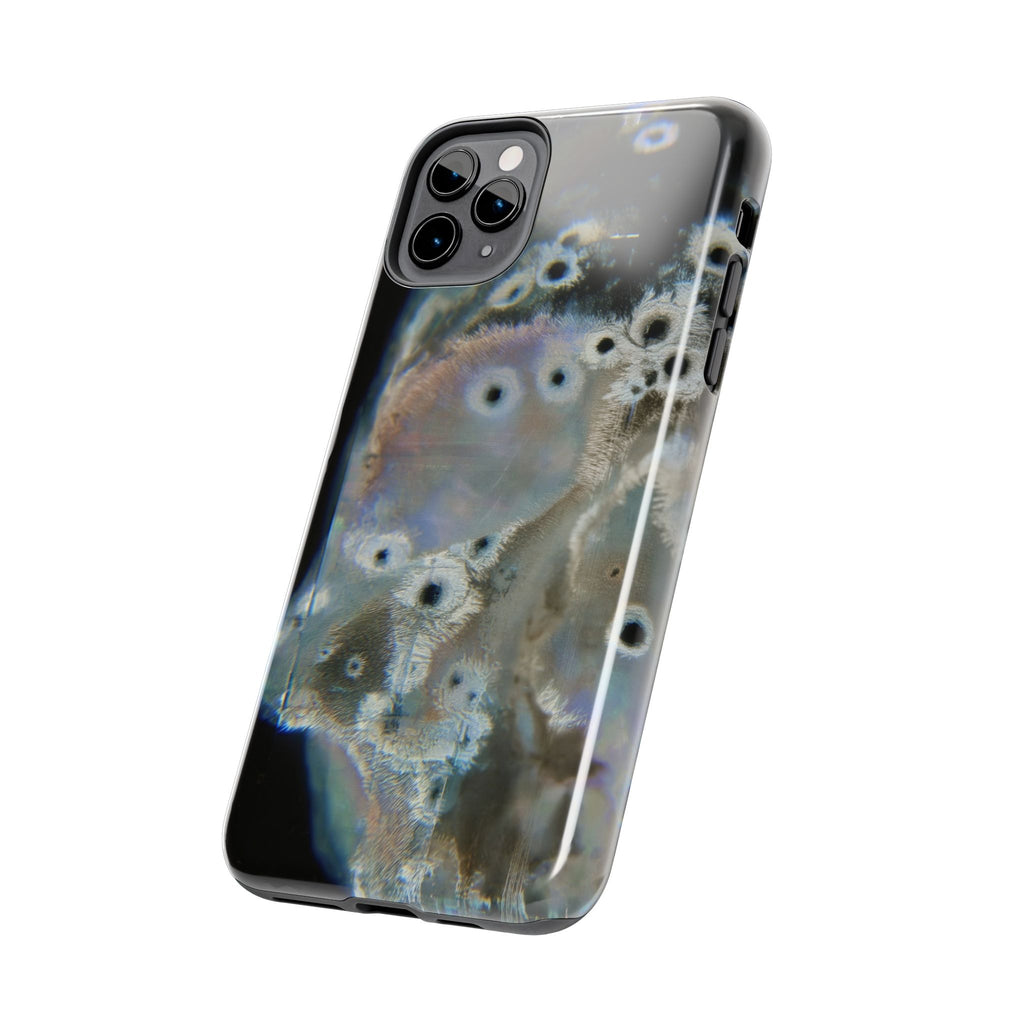 False move phone case