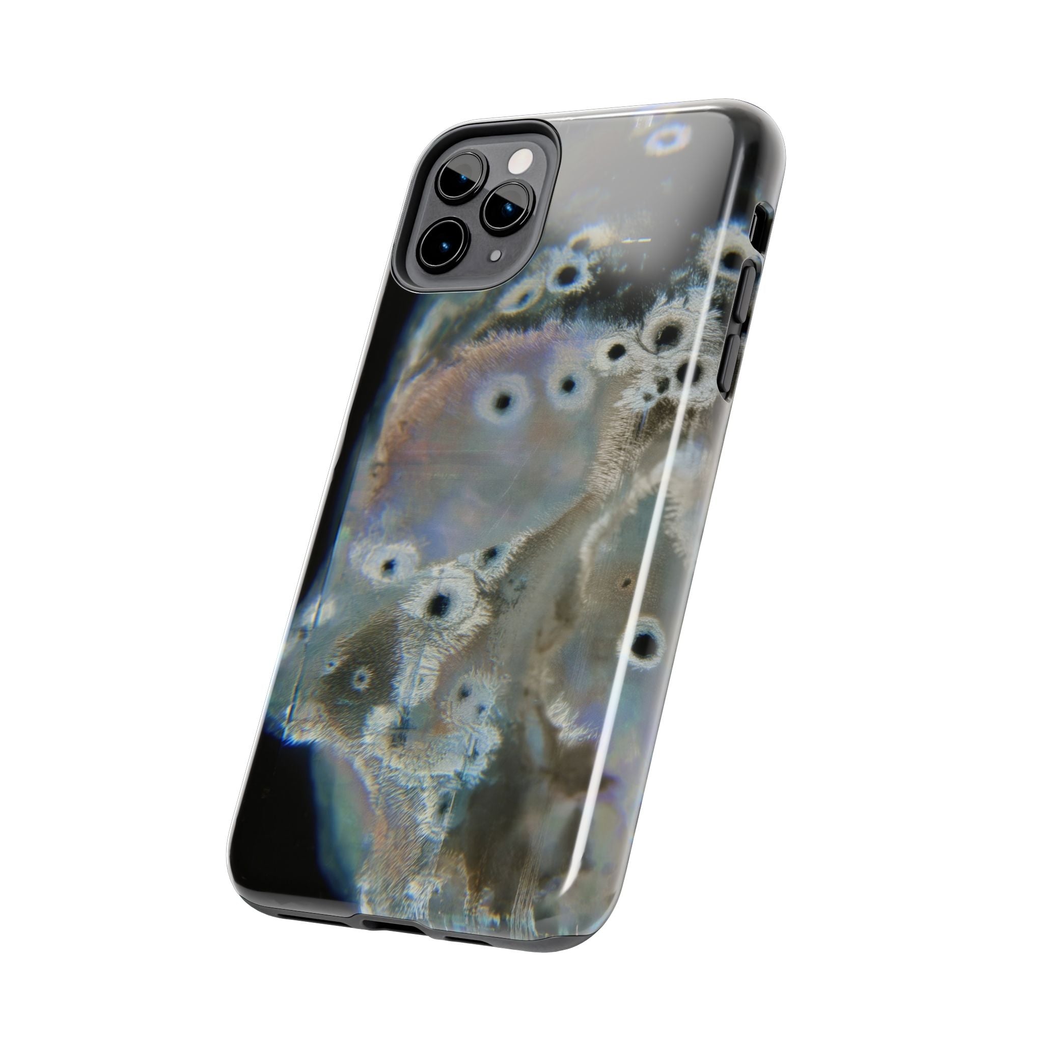 False move phone case
